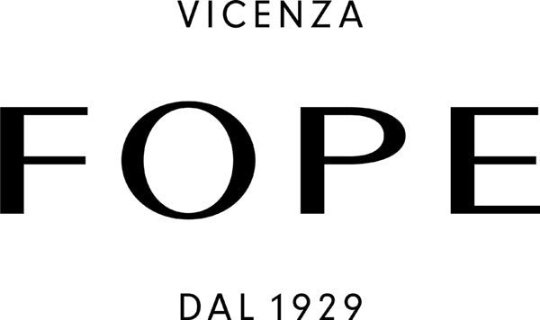 fope brand logo image