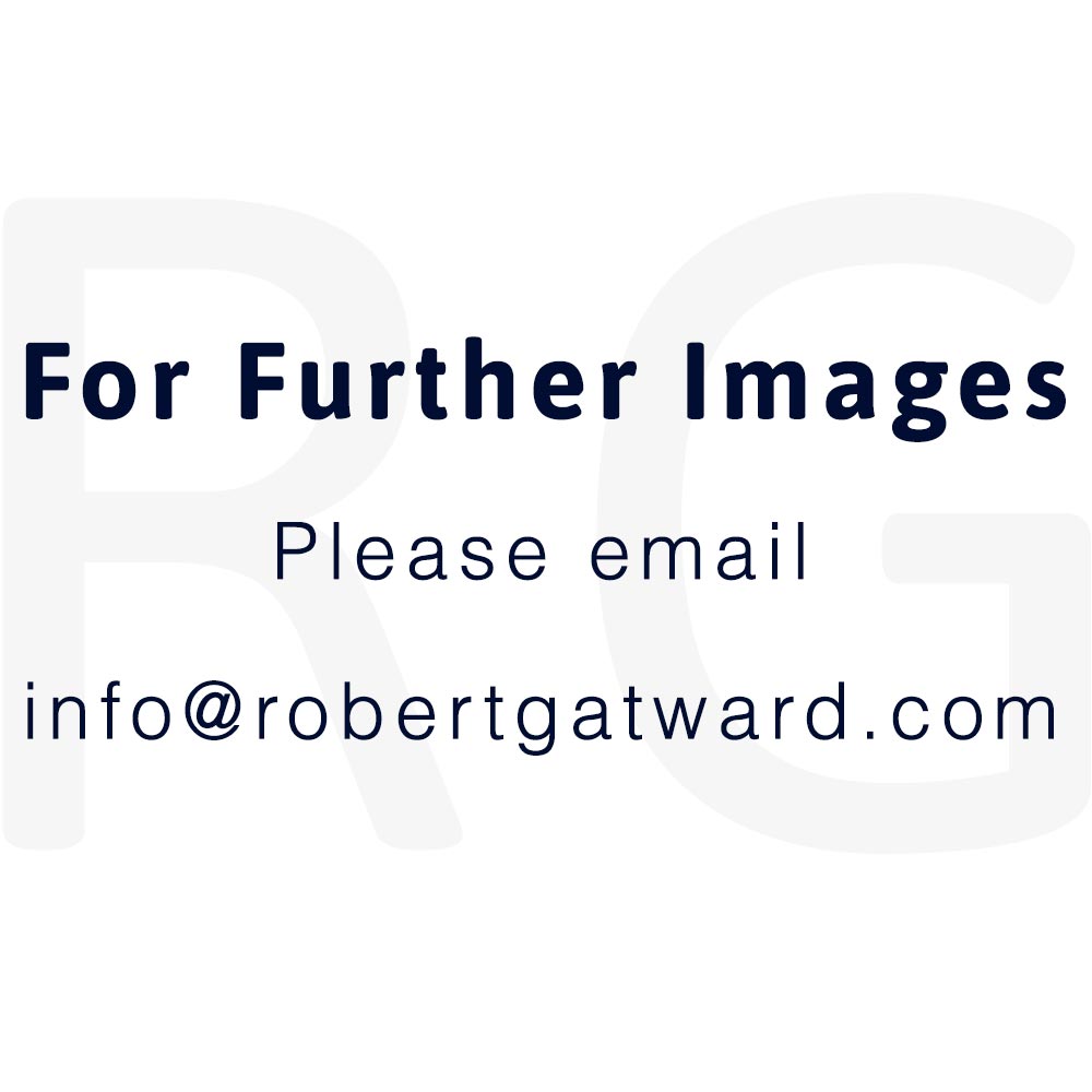 Roberto Coin 18ct Rose Gold 0.19ct Diamond Princess Flower Necklace ADR888CL1837