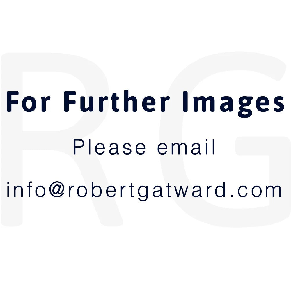 9ct Yellow Gold Pearl Drop Hoop Earrings