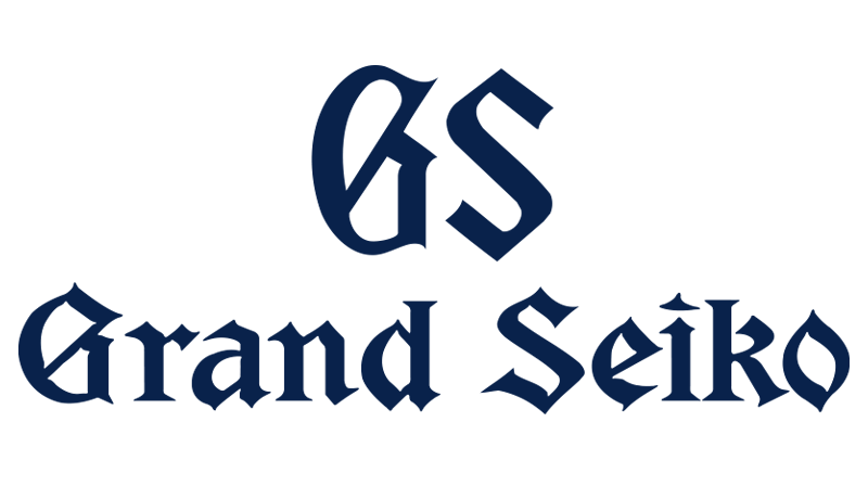 grand seiko logo