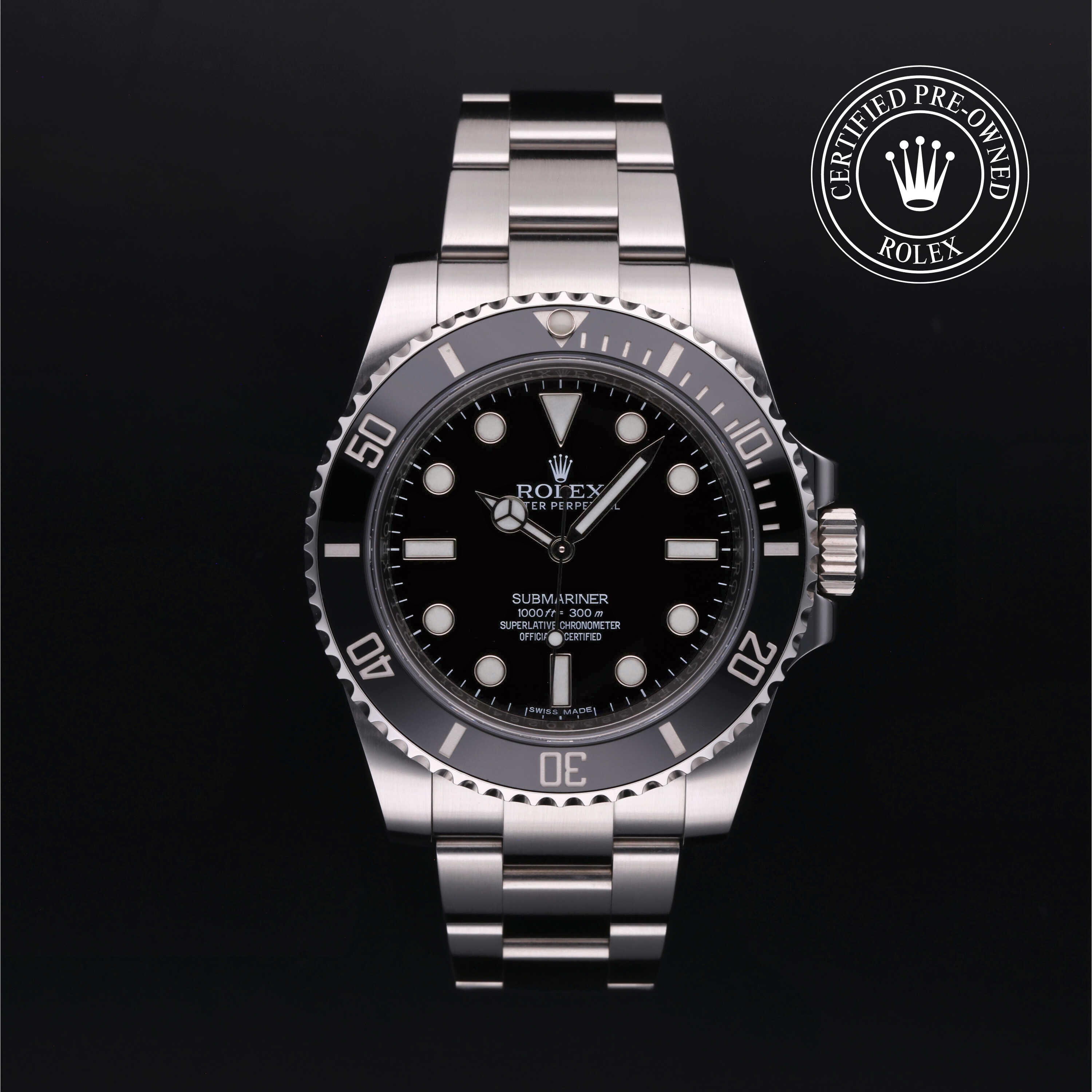 Submariner