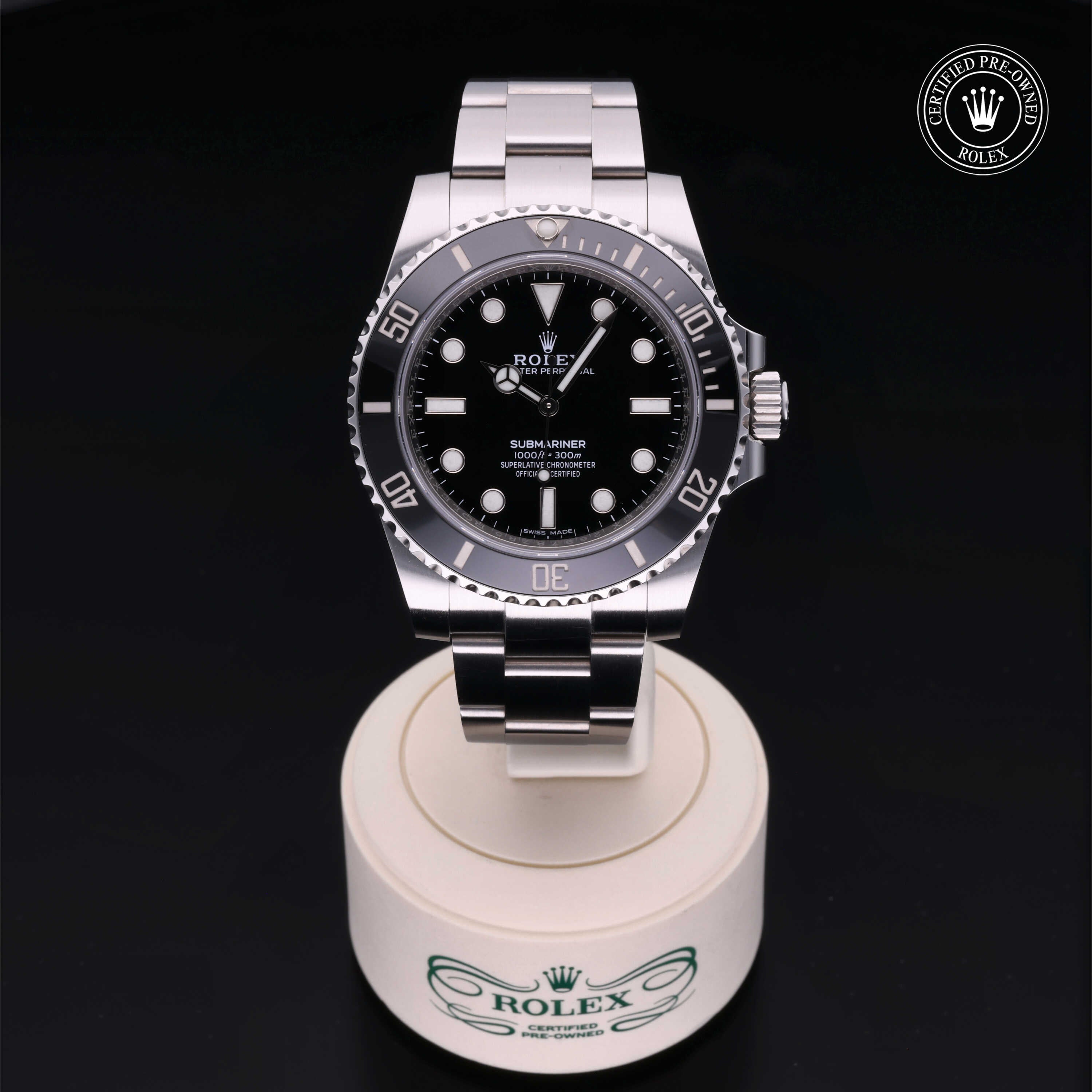 Submariner