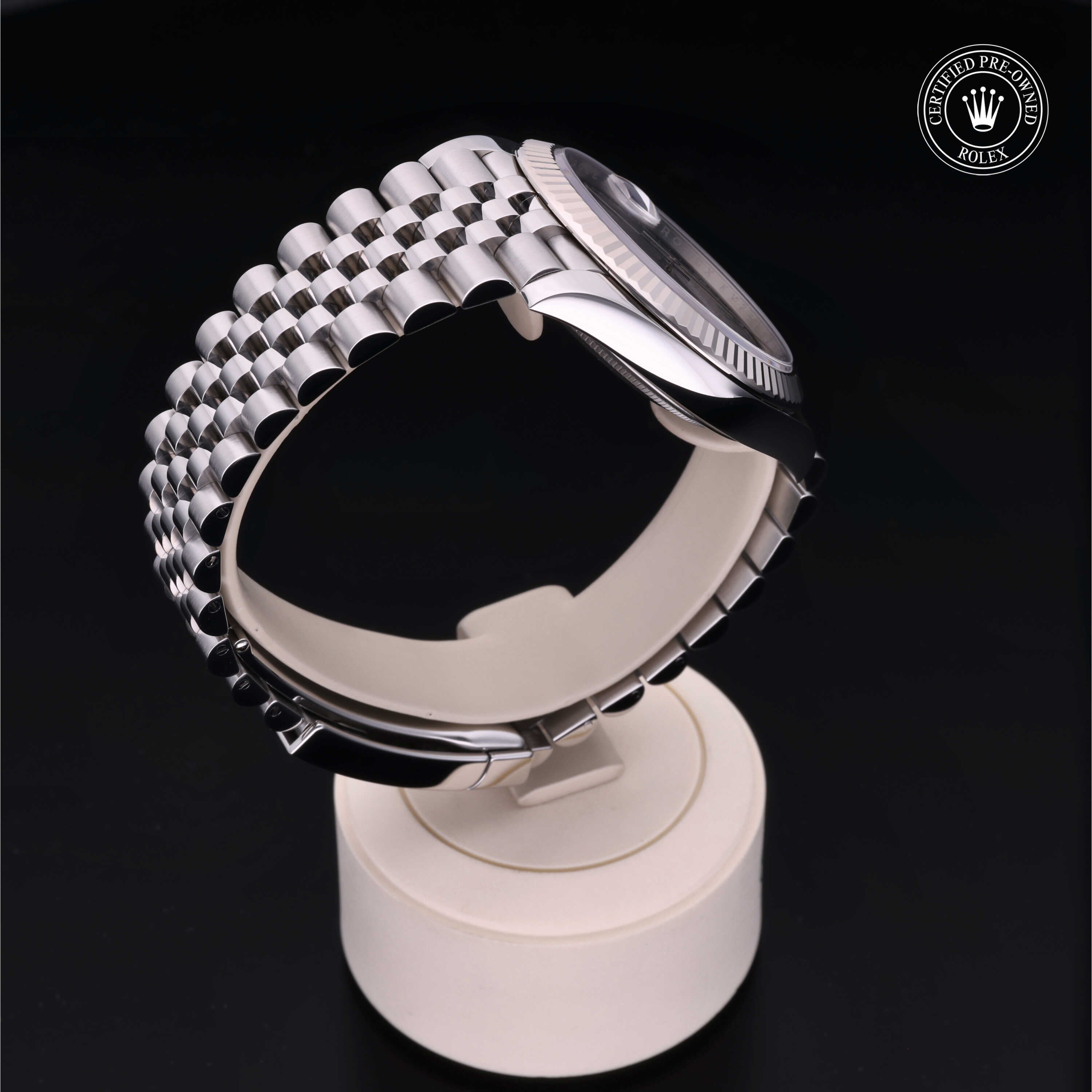 Datejust 41