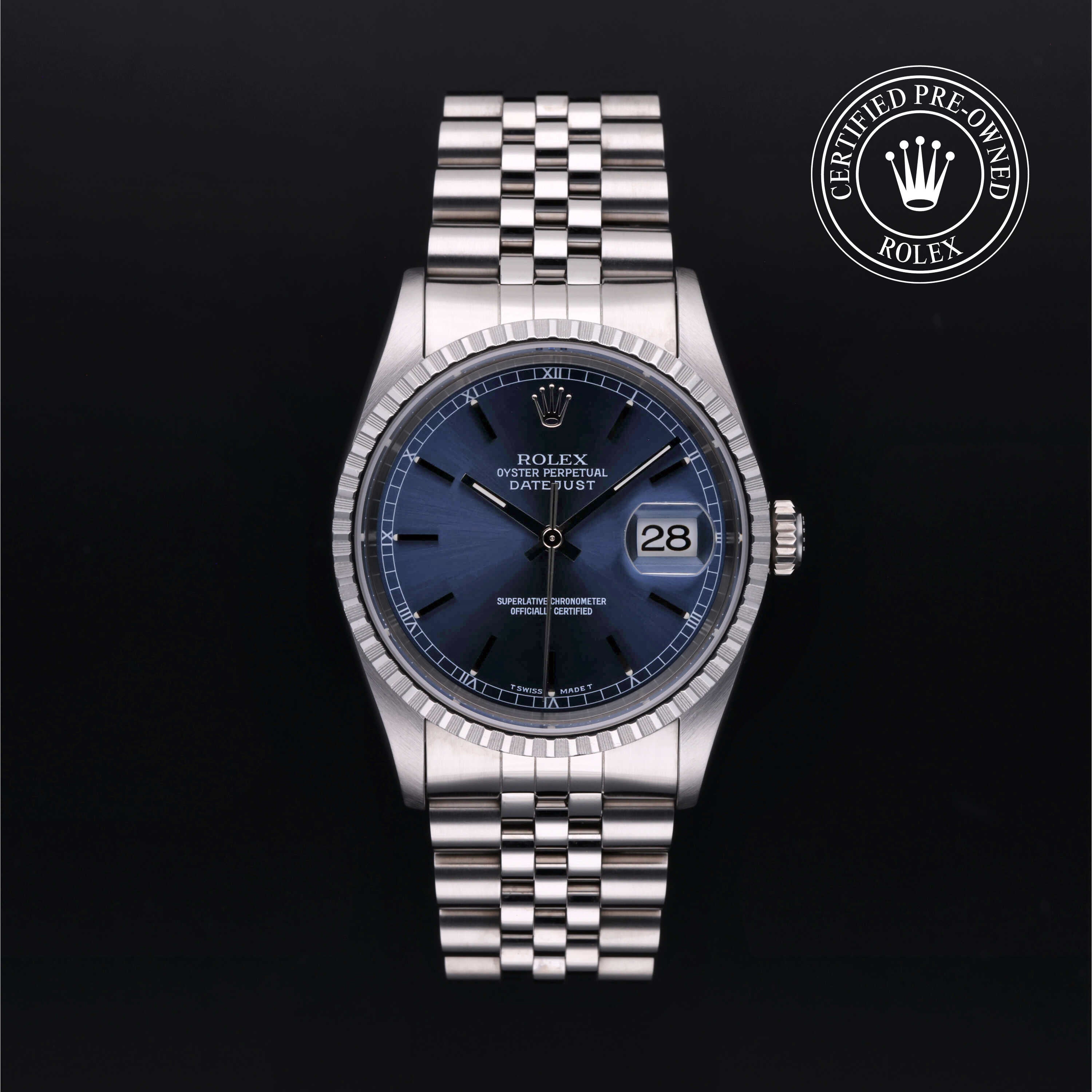 Datejust 36