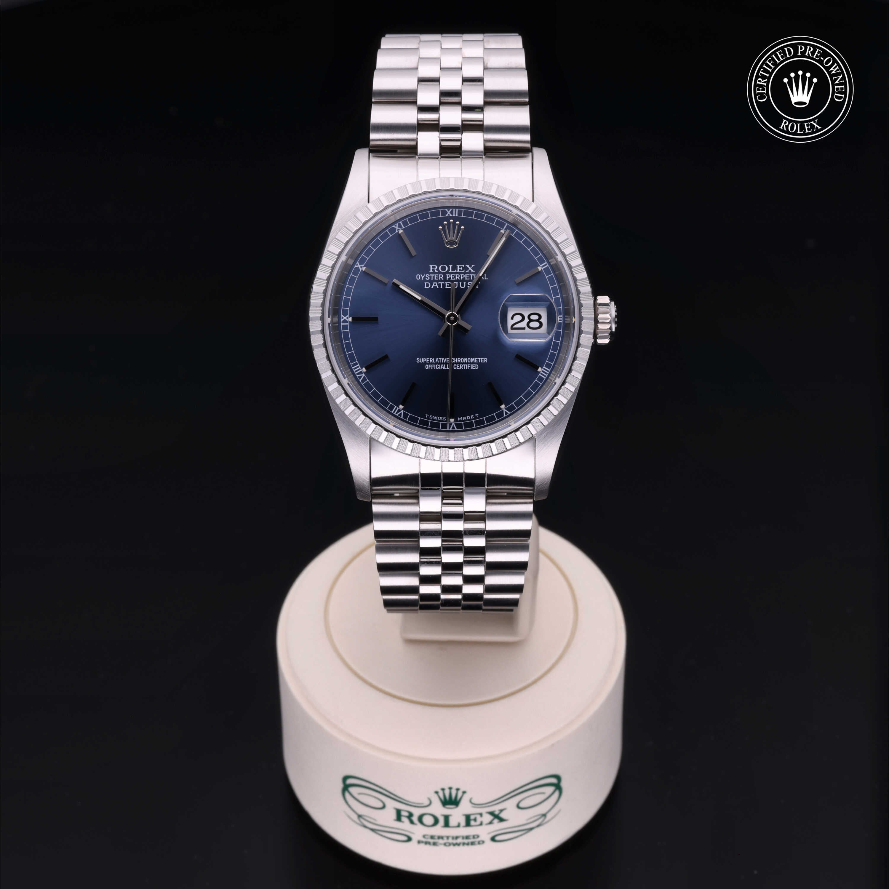 Datejust 36