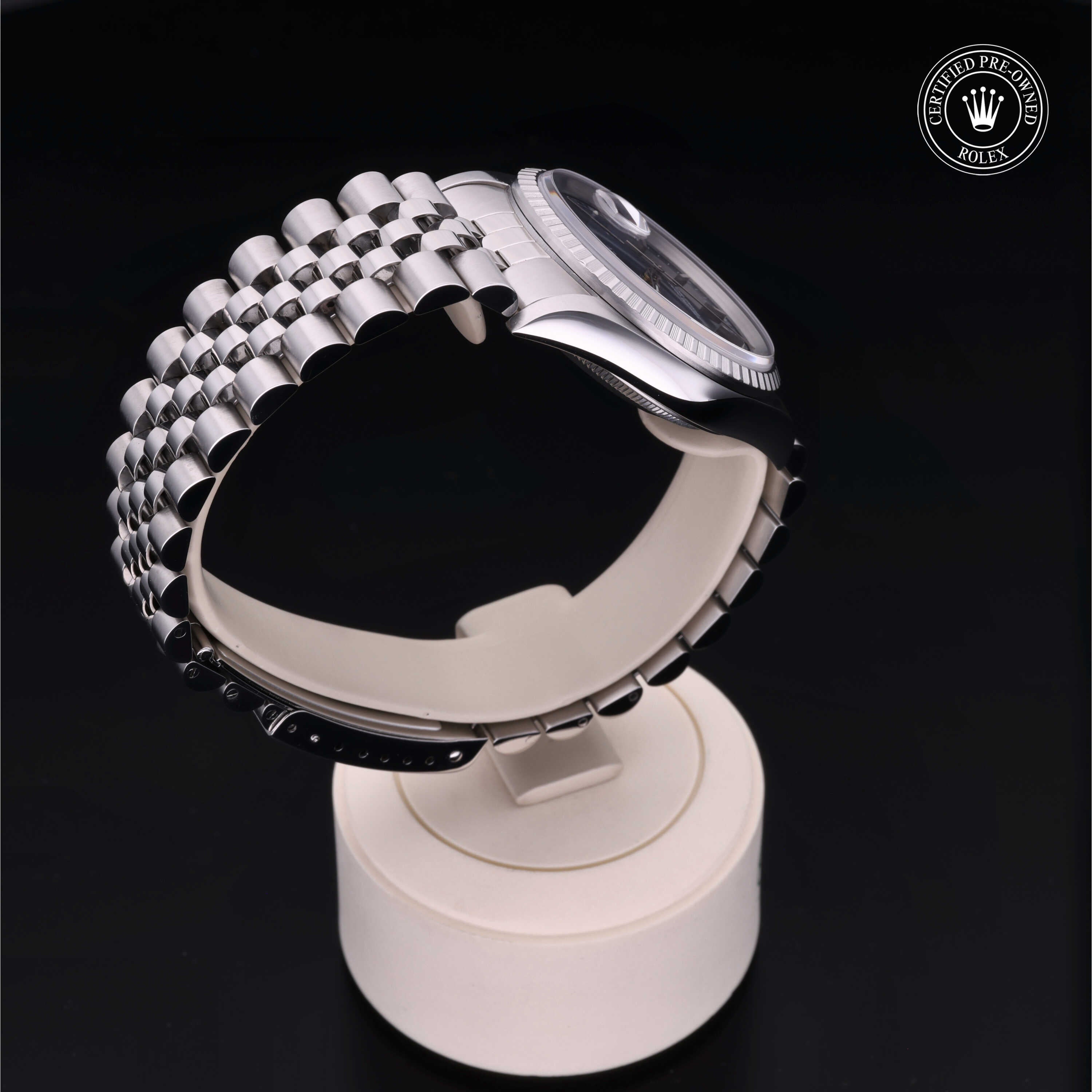 Datejust 36