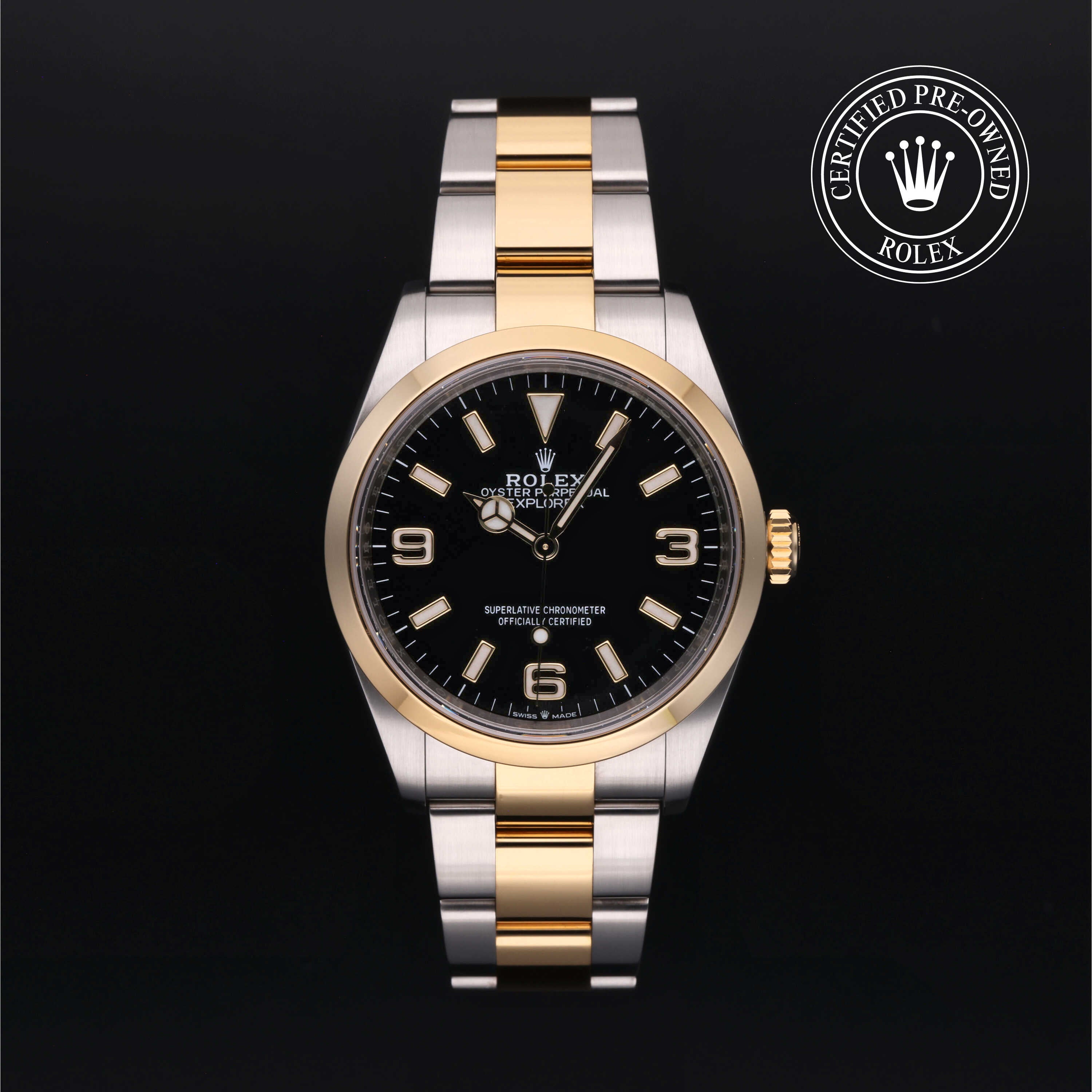 Explorer 36