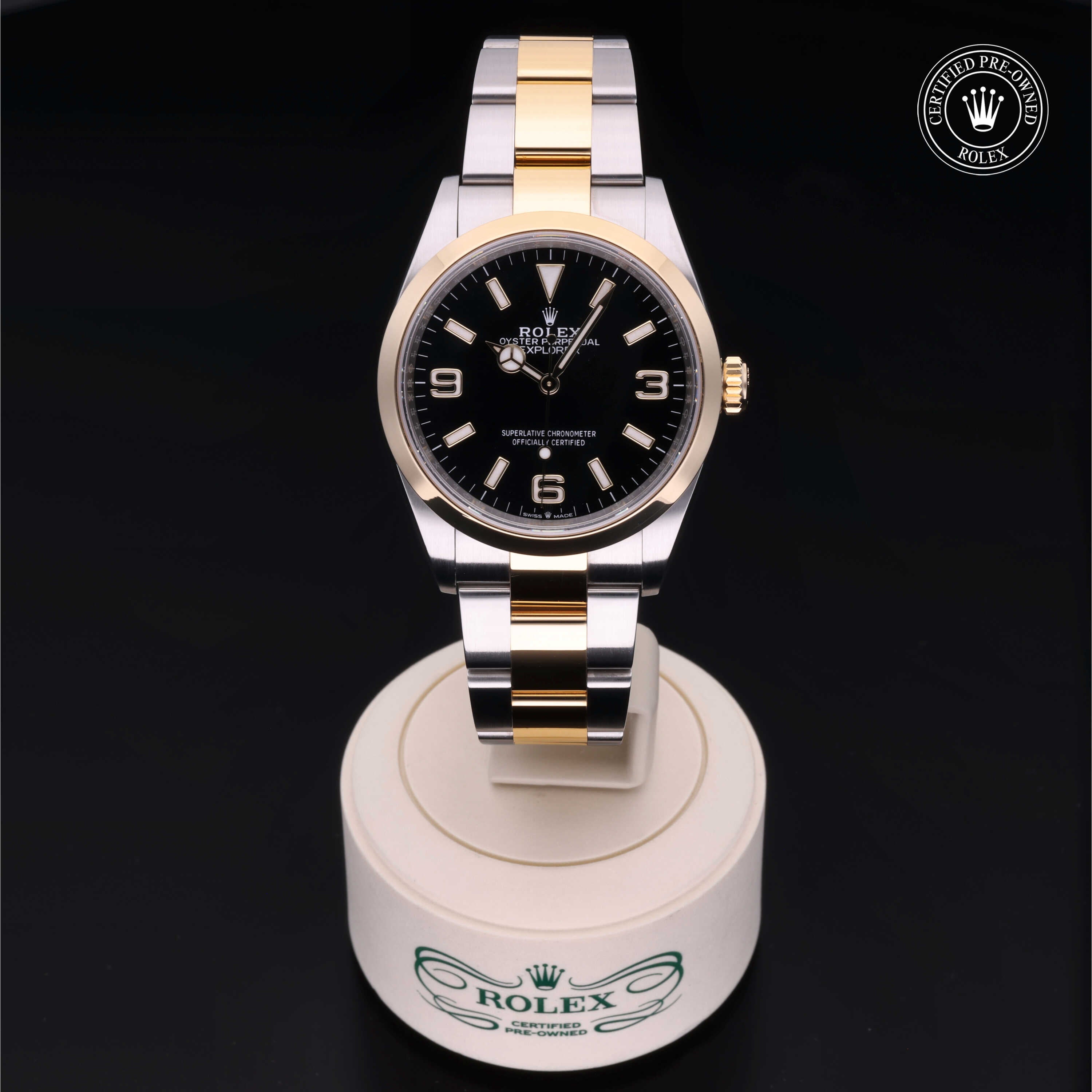 Explorer 36