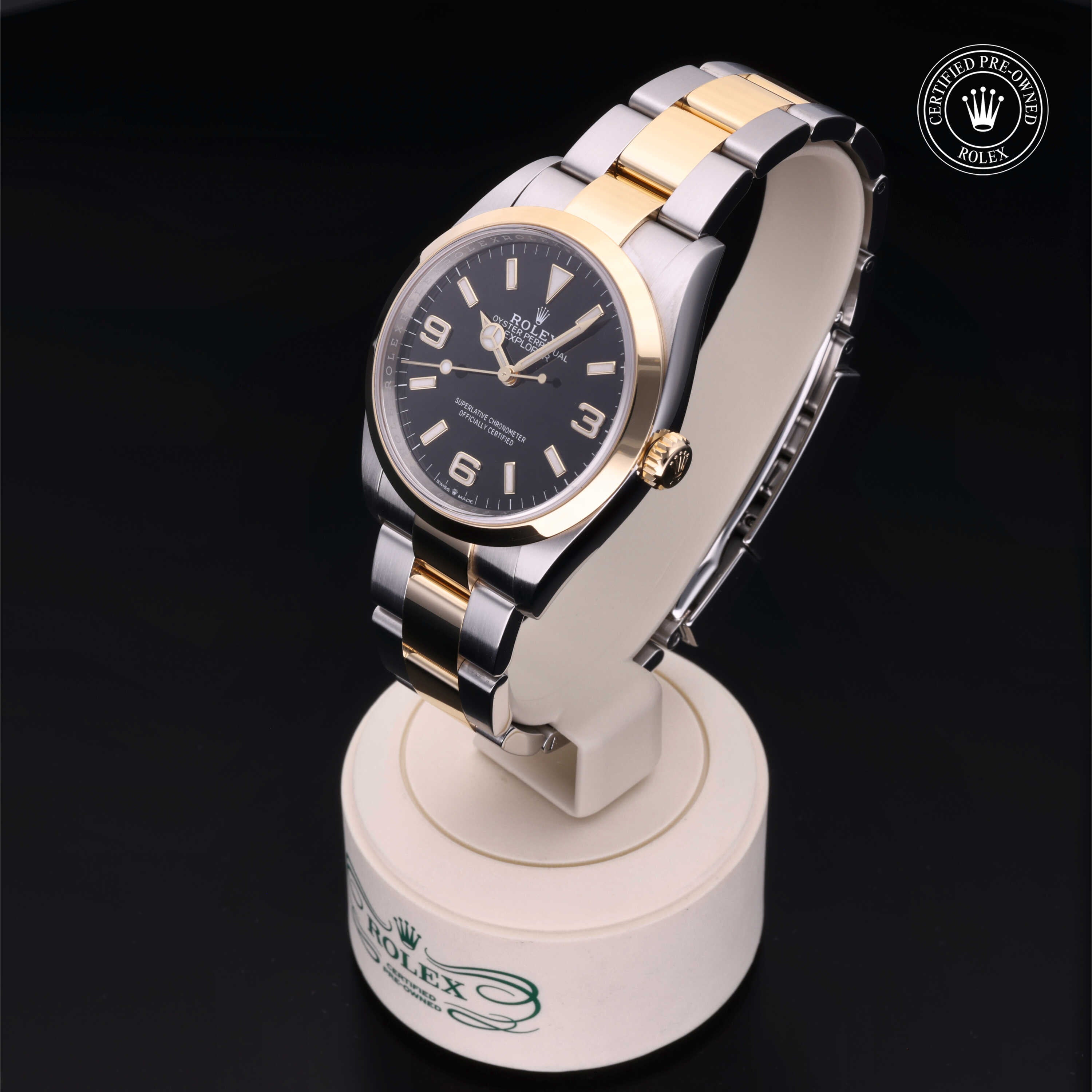 Explorer 36