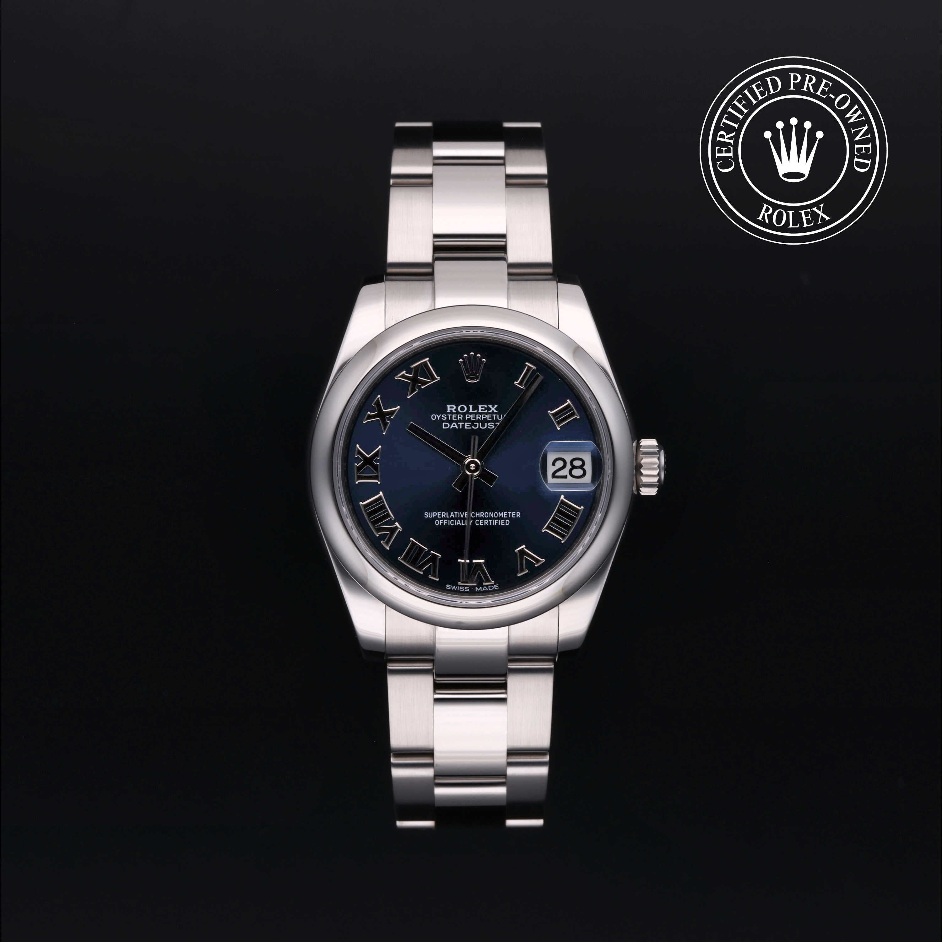 Datejust 31