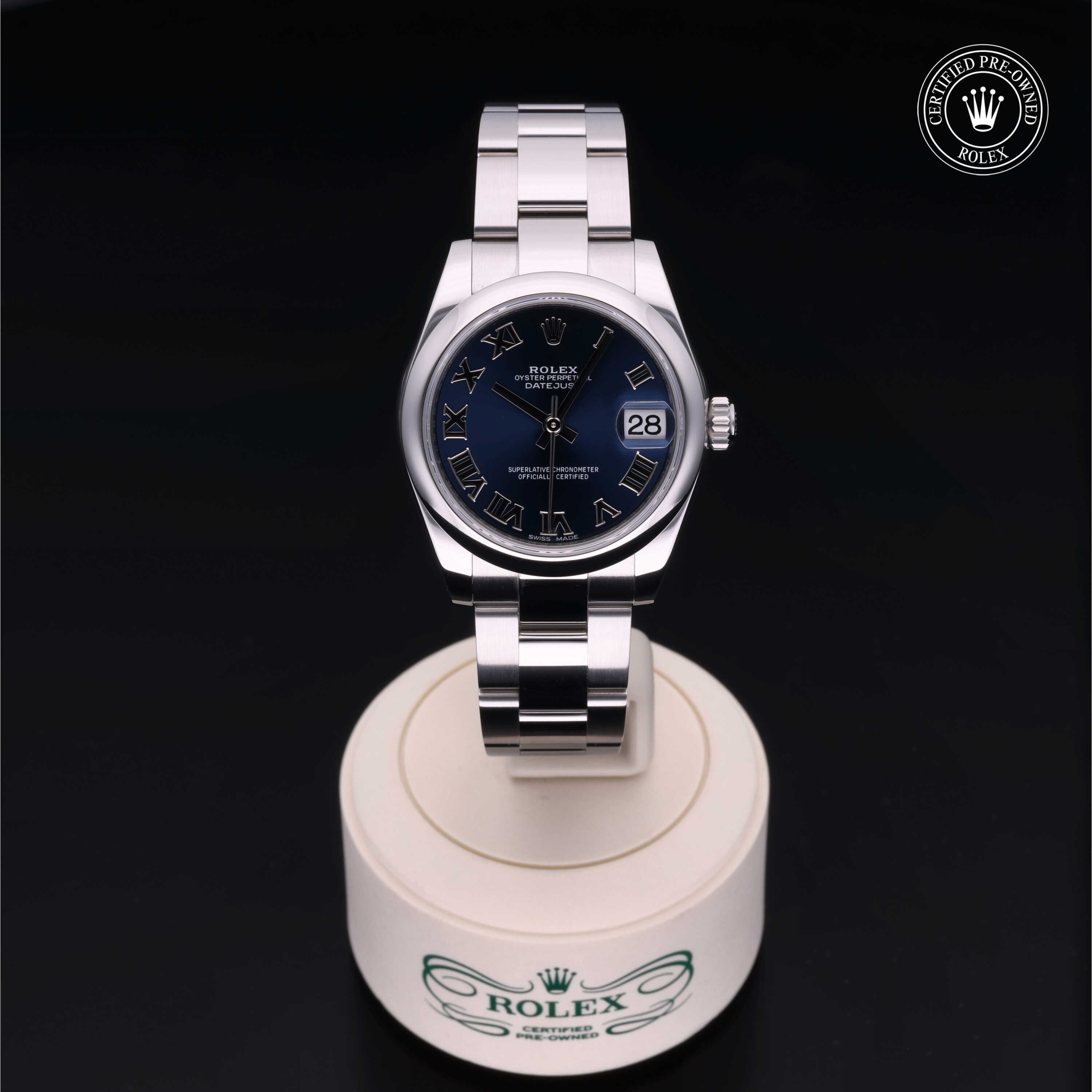 Datejust 31