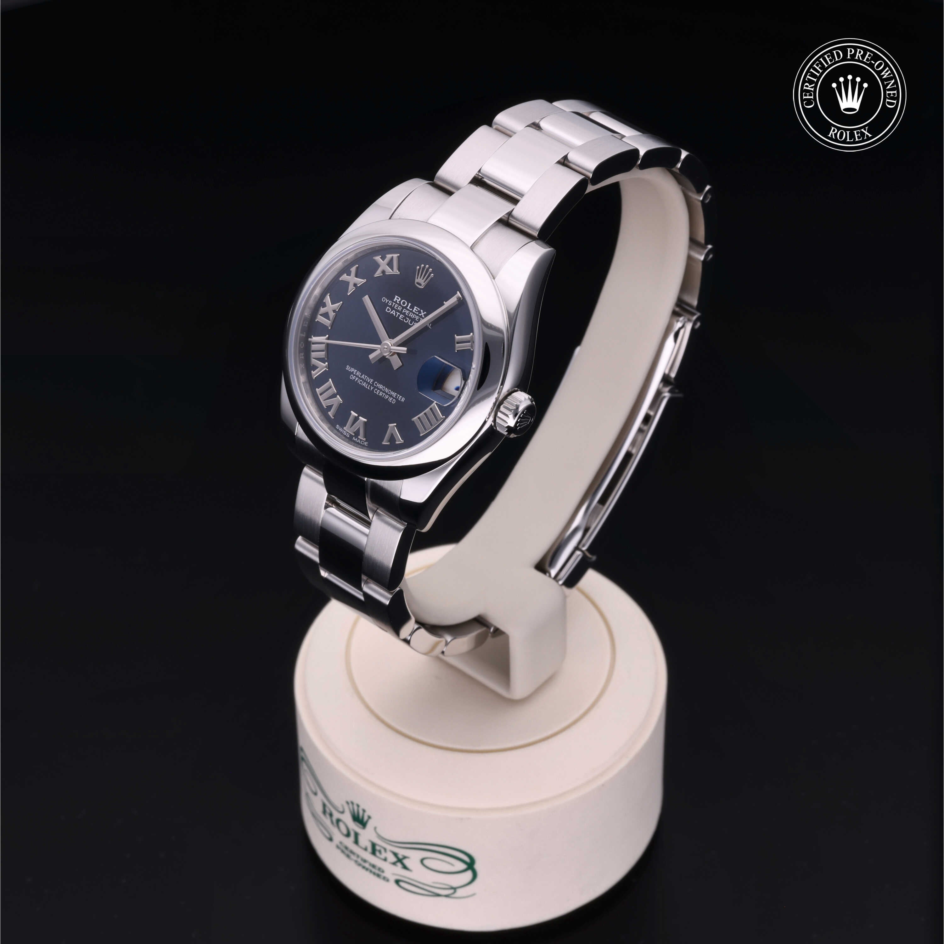 Datejust 31