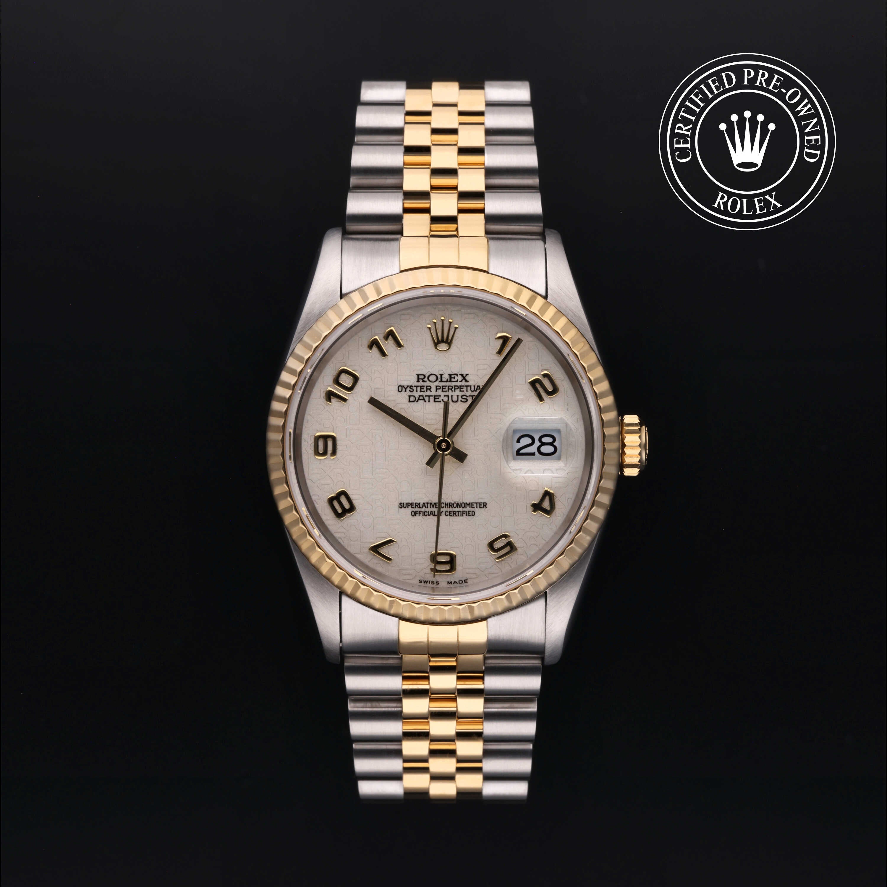 Datejust 36