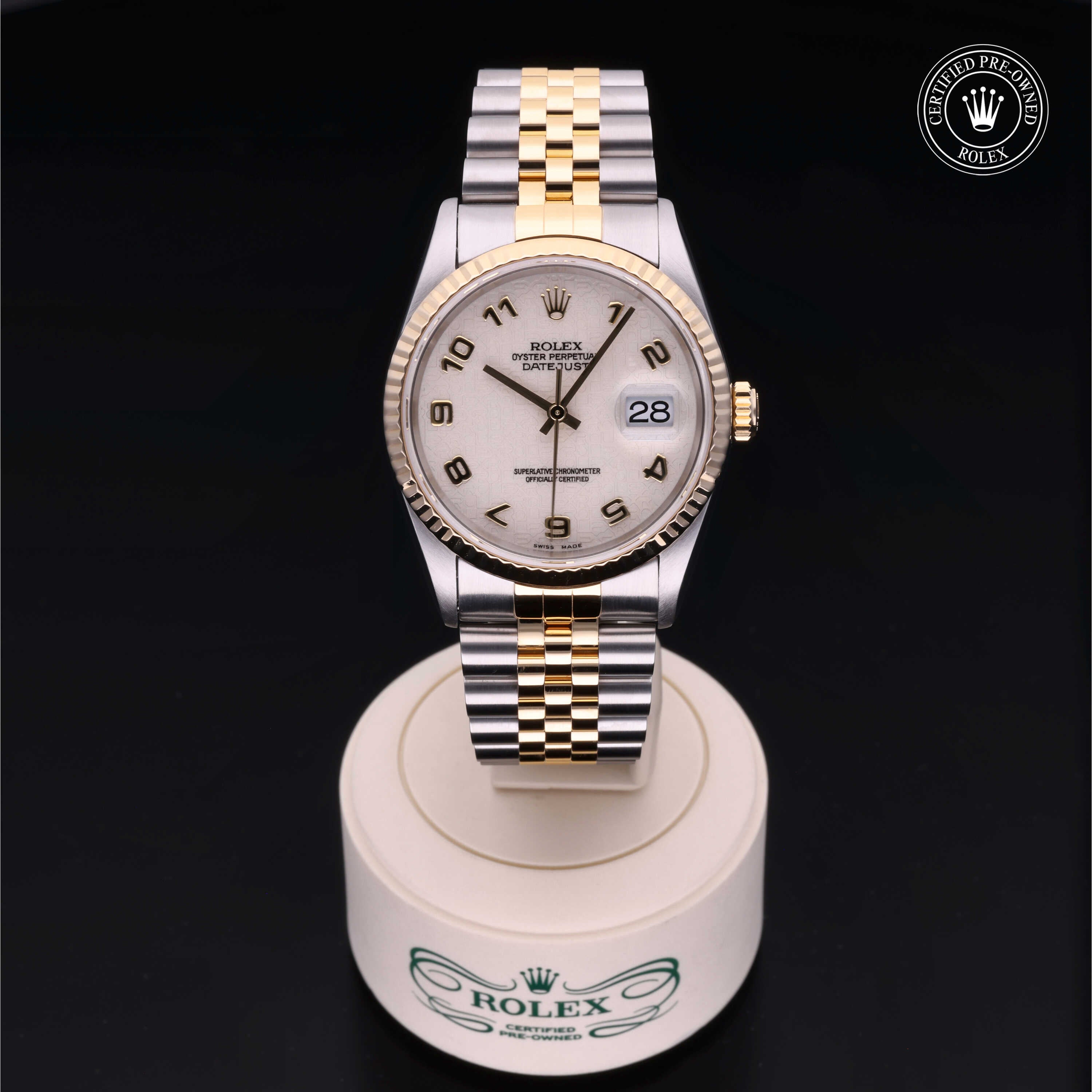 Datejust 36