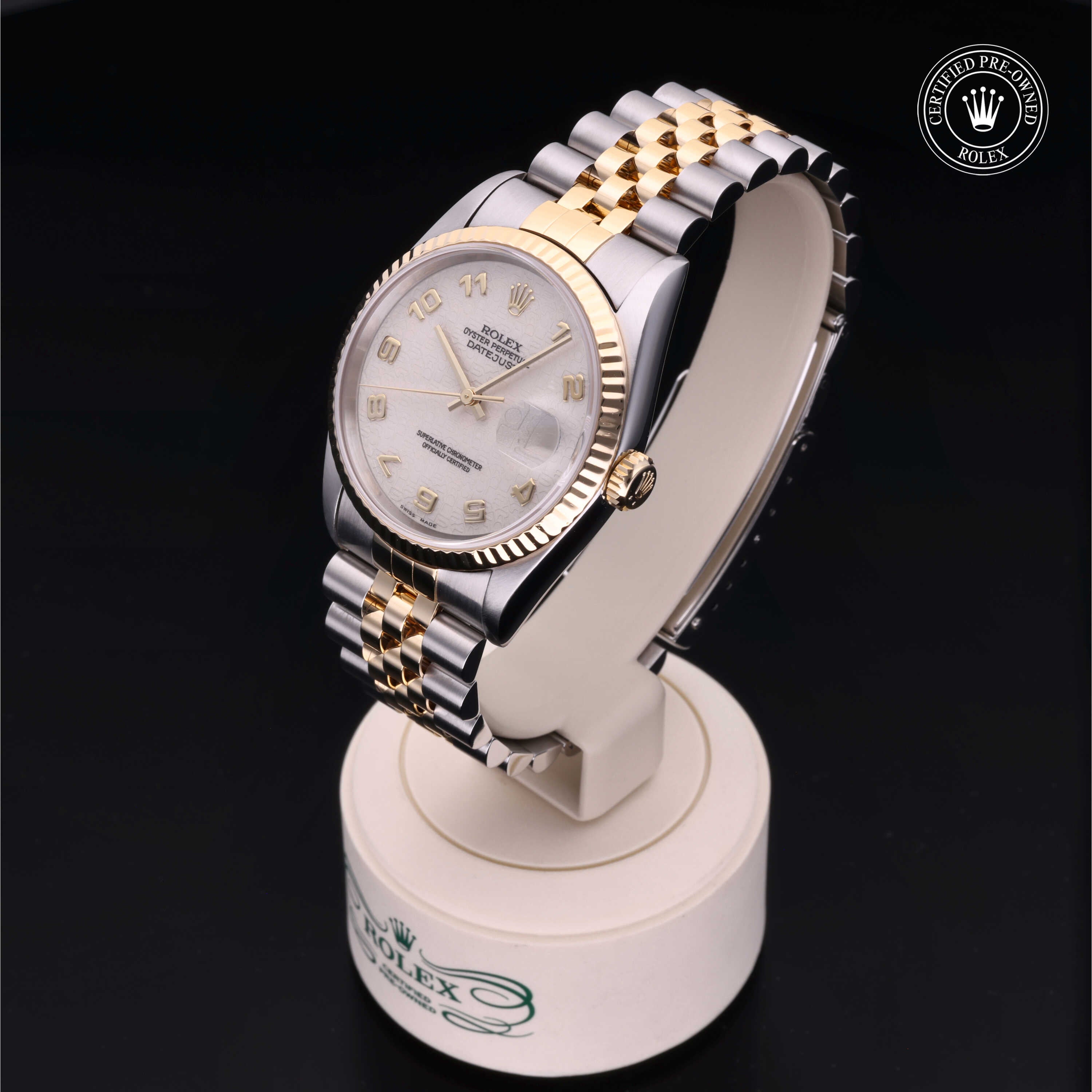 Datejust 36