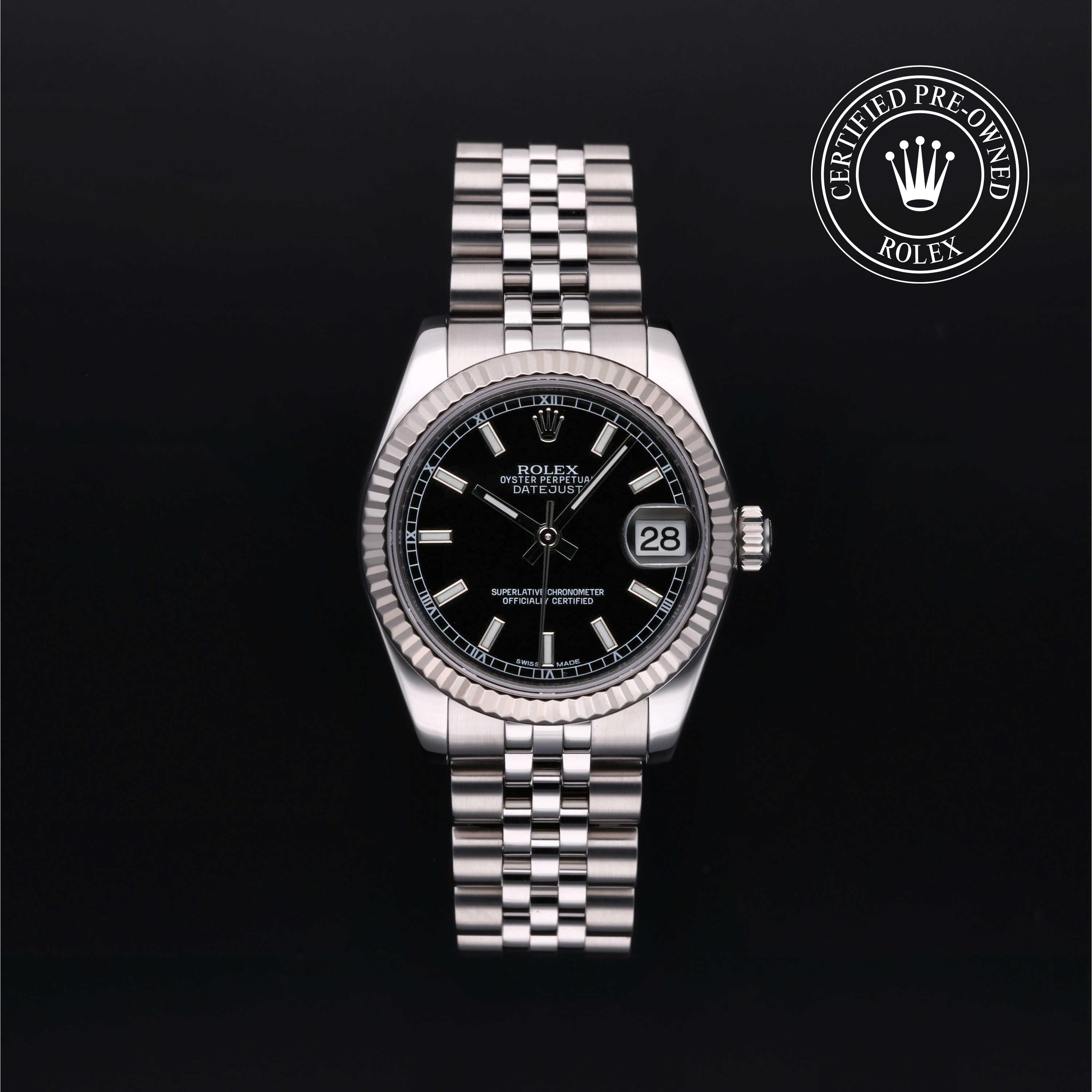 Datejust 31