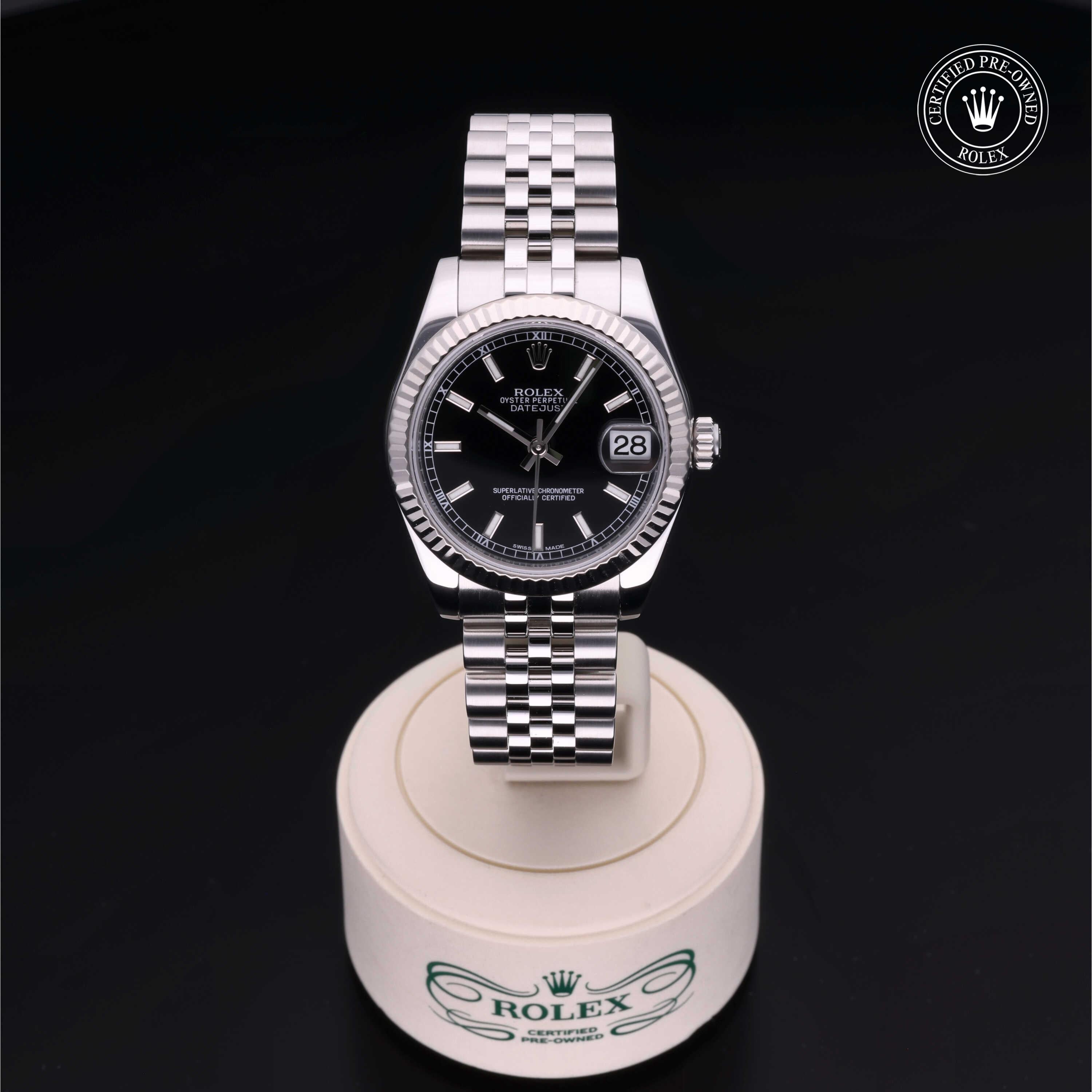 Datejust 31