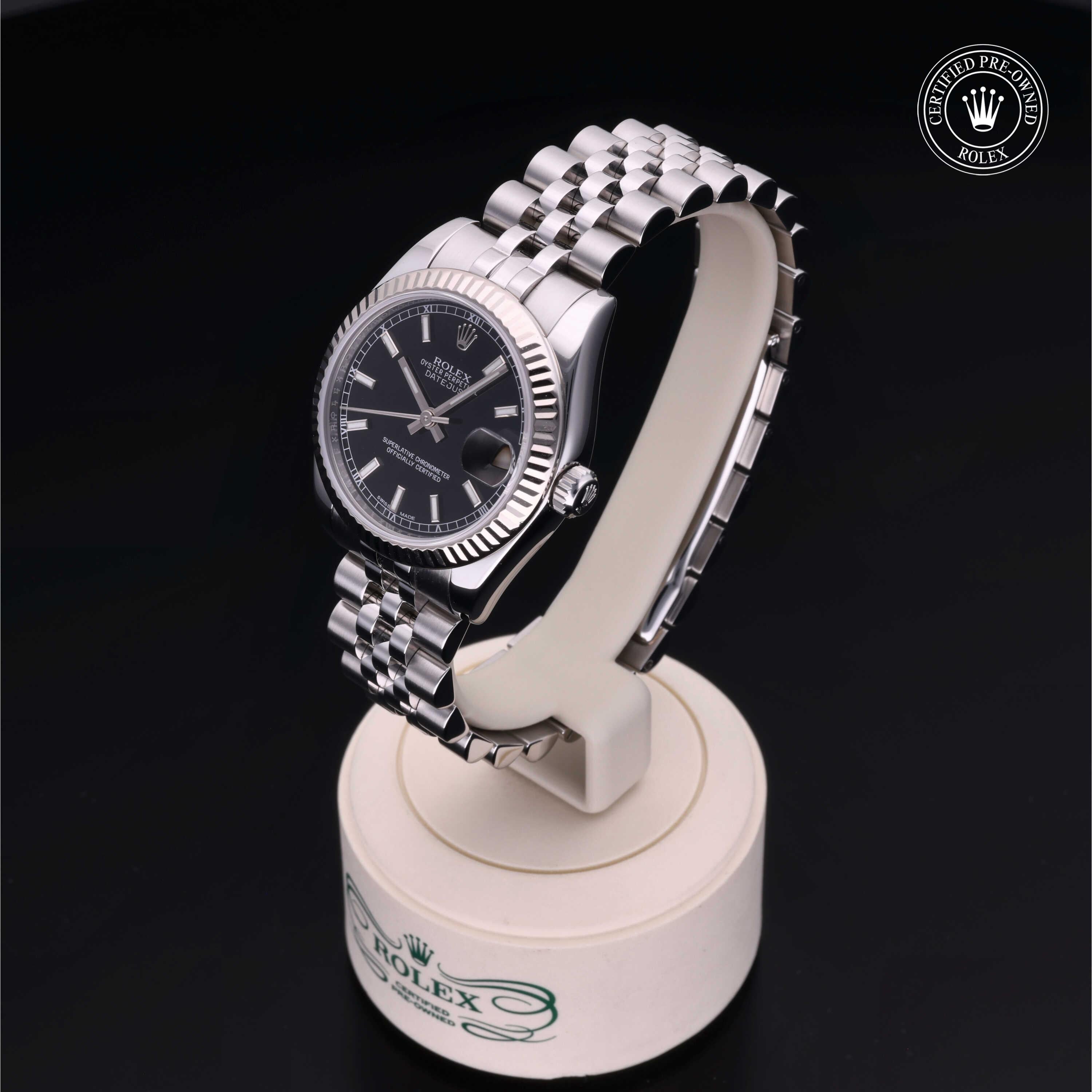 Datejust 31