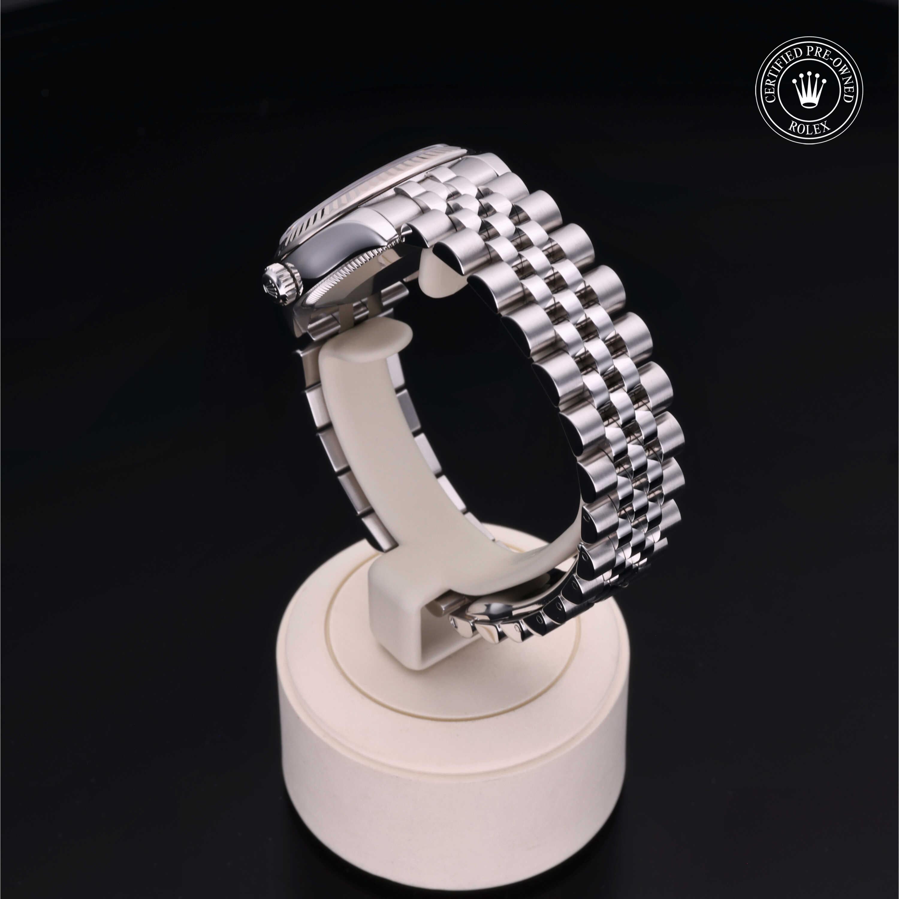 Datejust 31