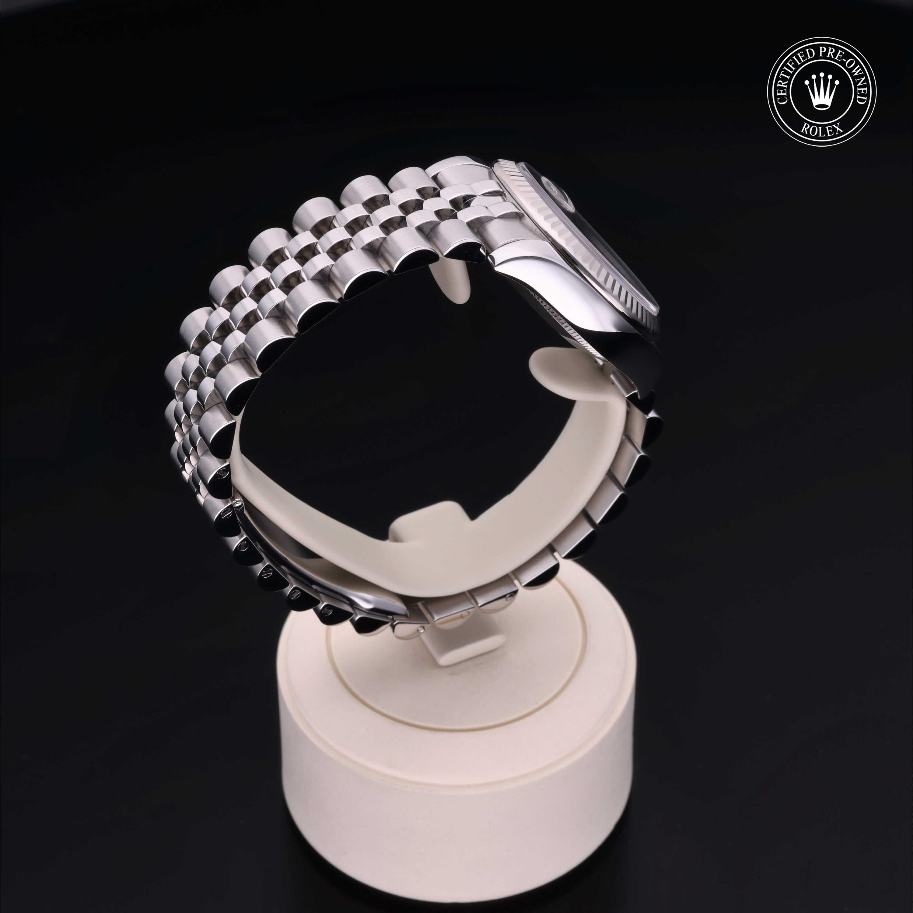 Datejust 31