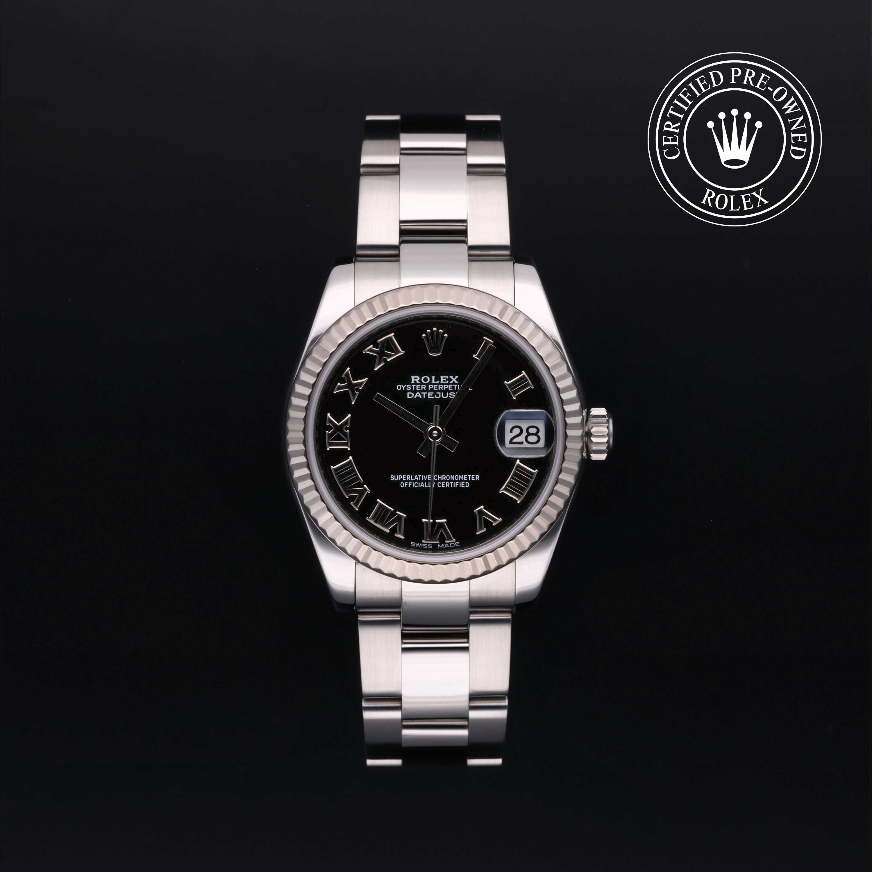 Datejust 31