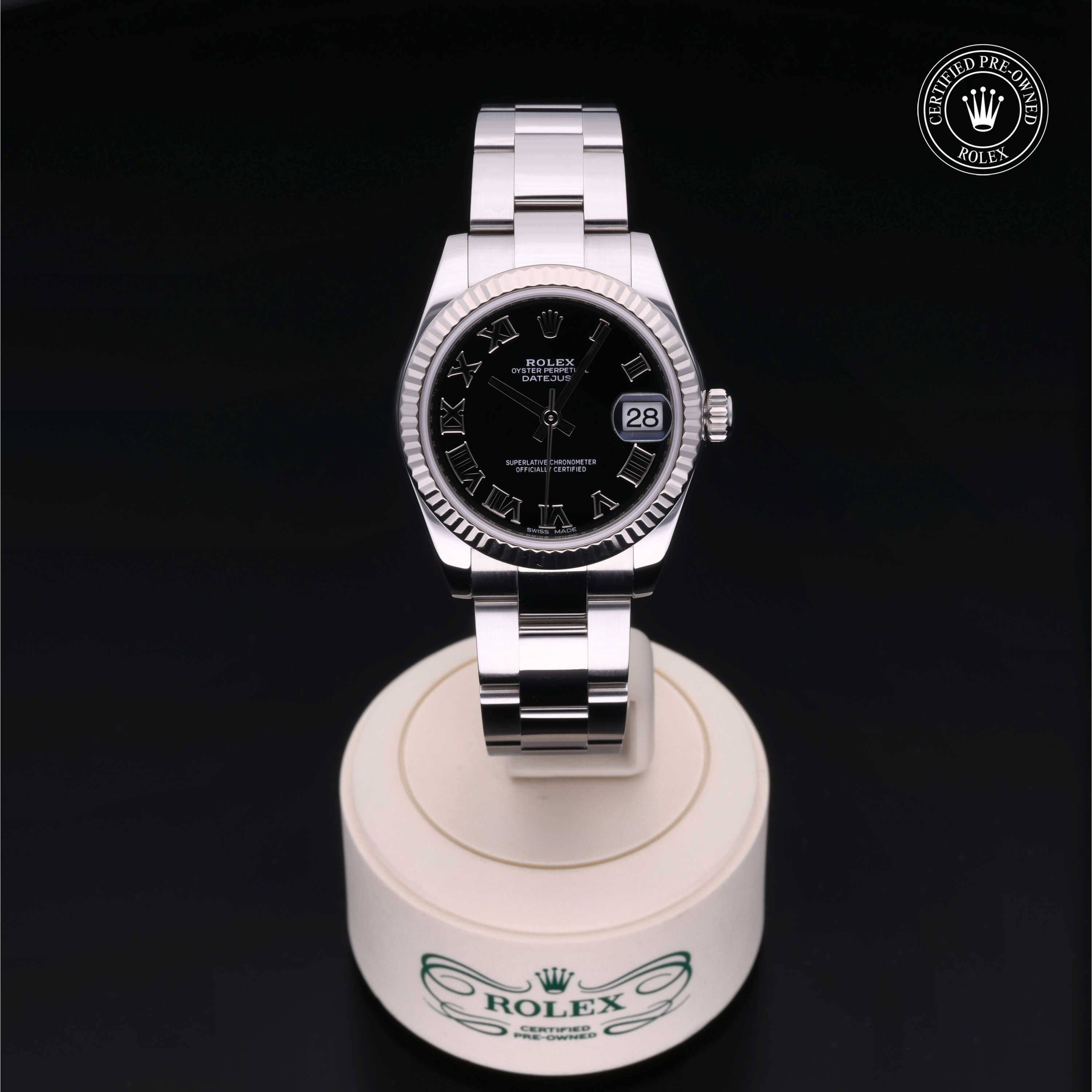 Datejust 31