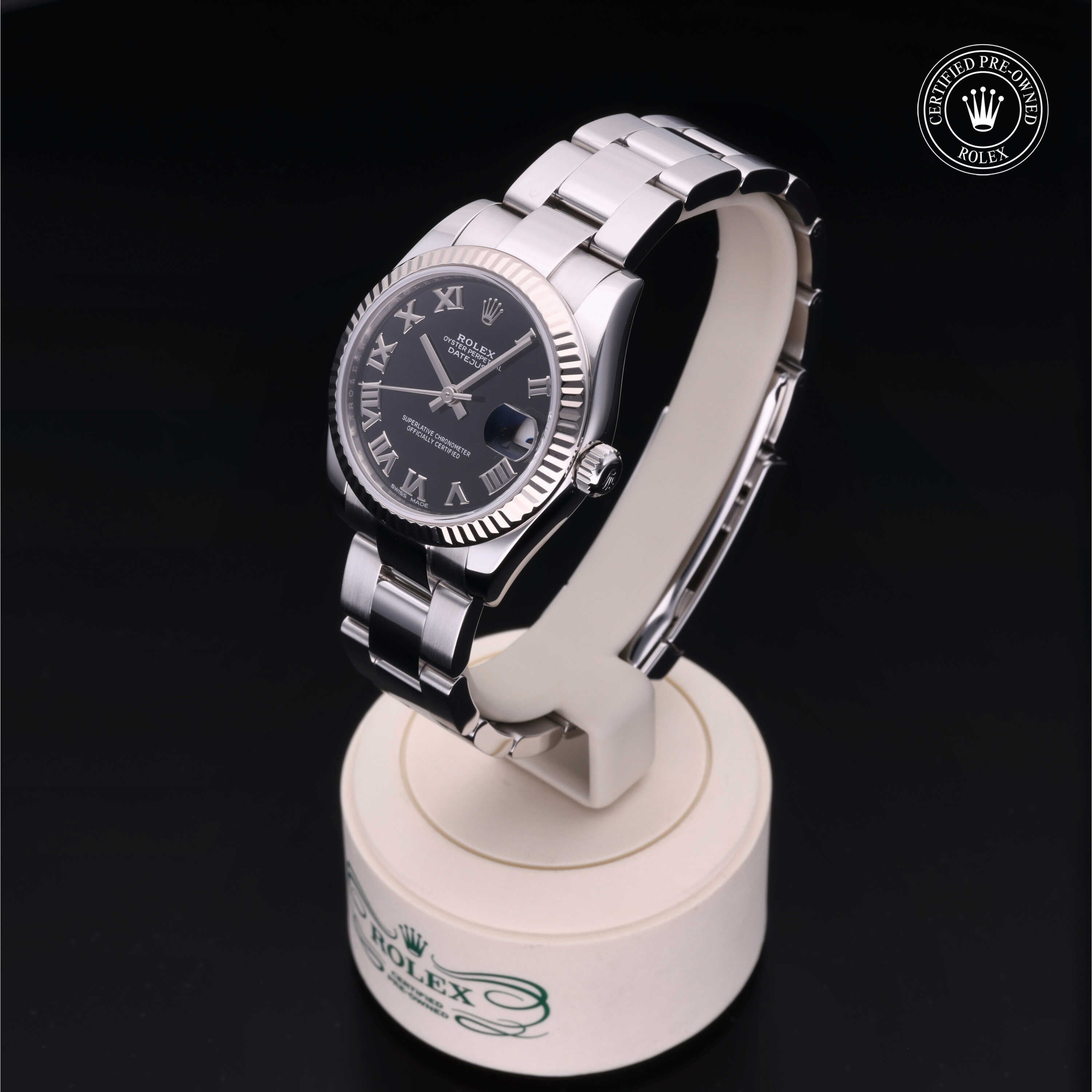 Datejust 31