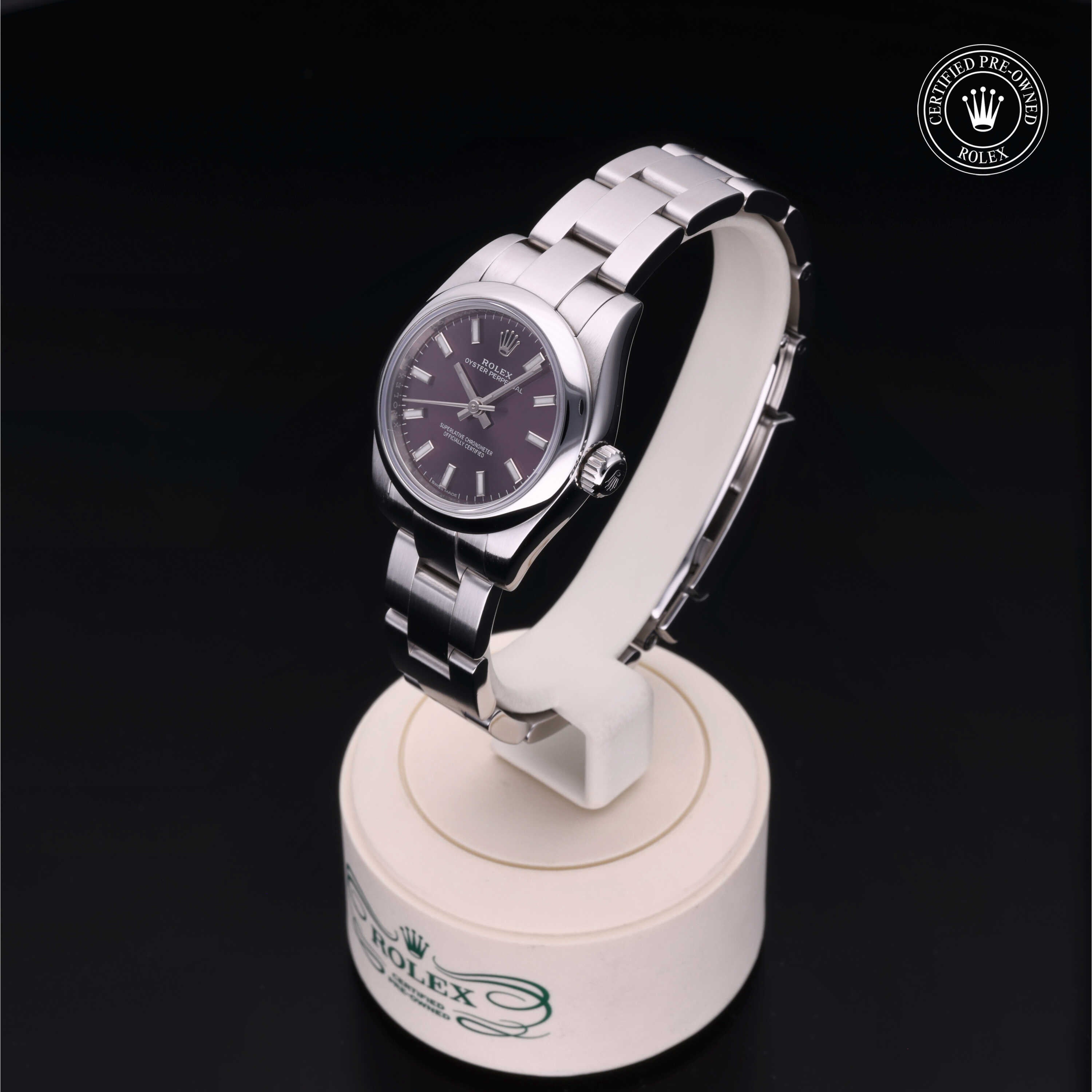 Oyster Perpetual 26