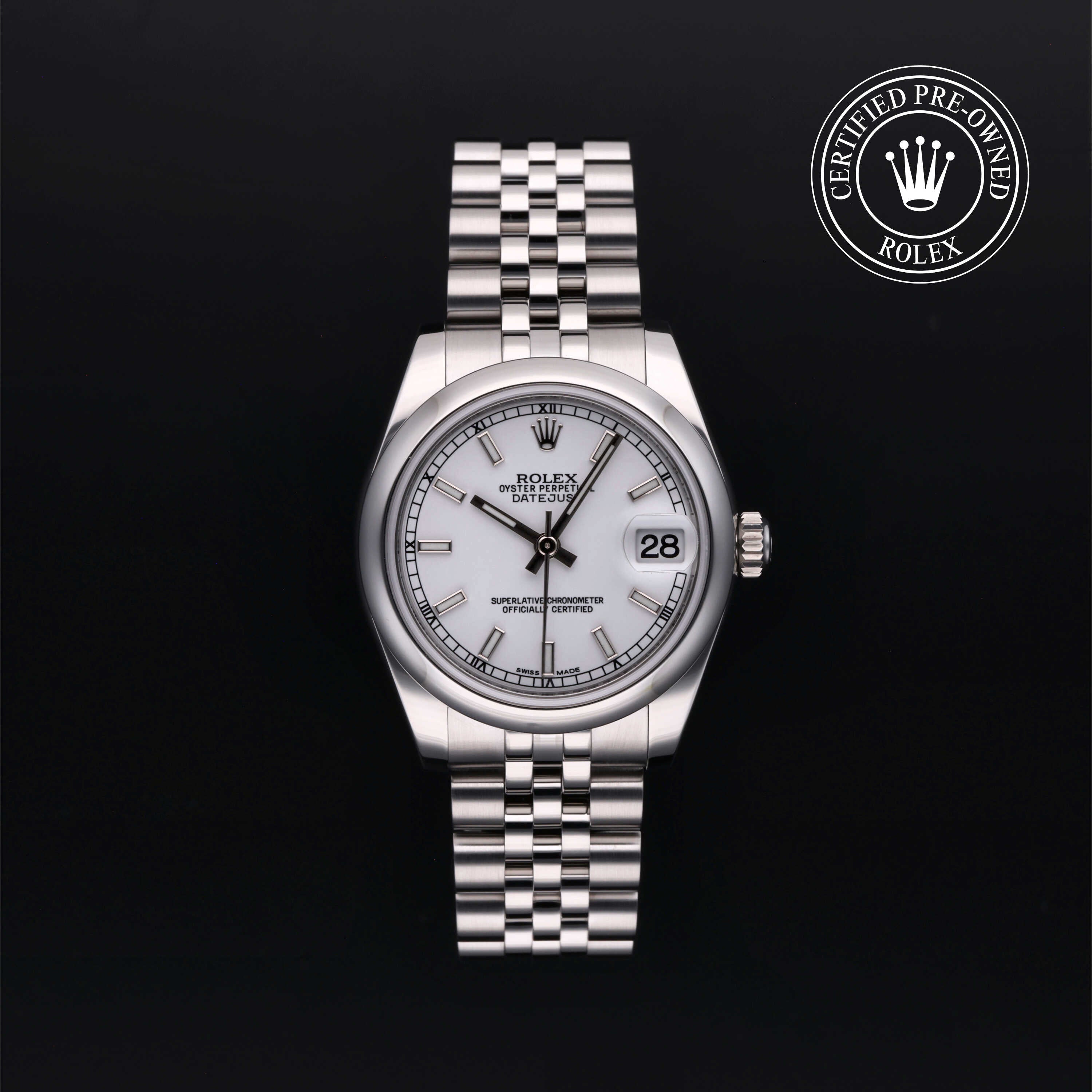 Datejust 31