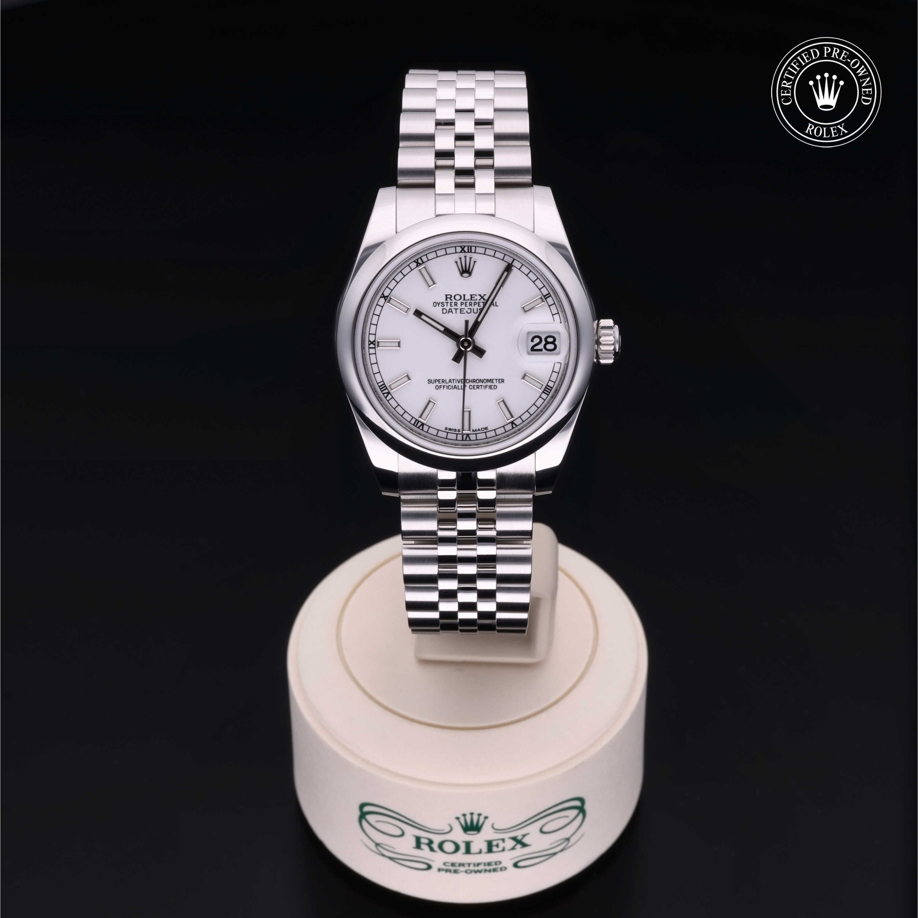 Datejust 31