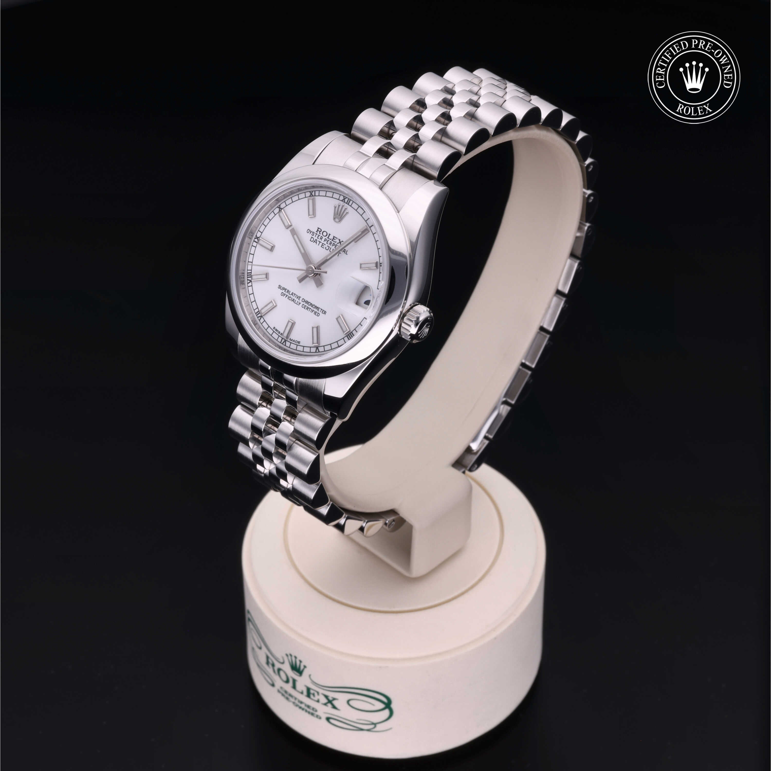 Datejust 31