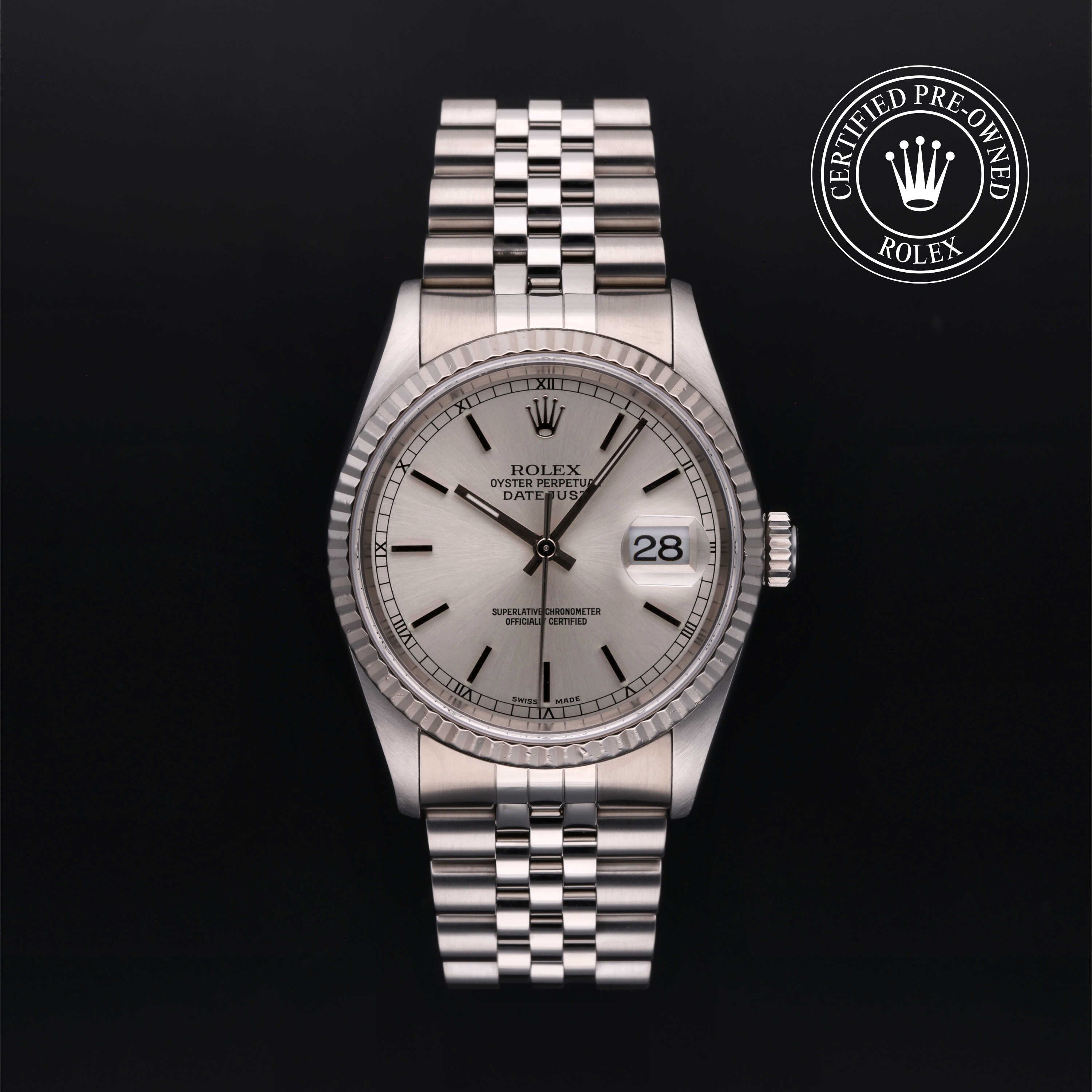 Datejust 36