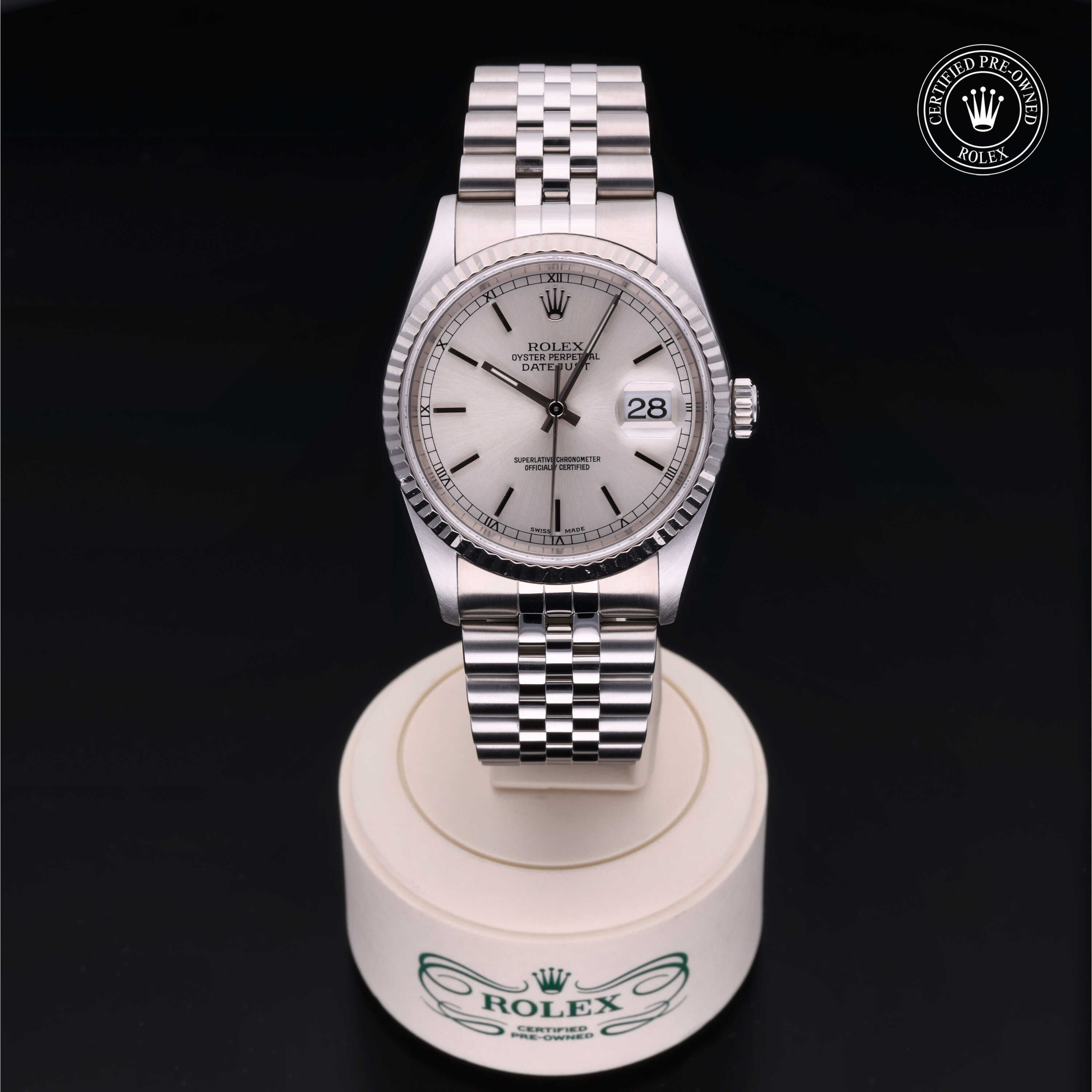 Datejust 36