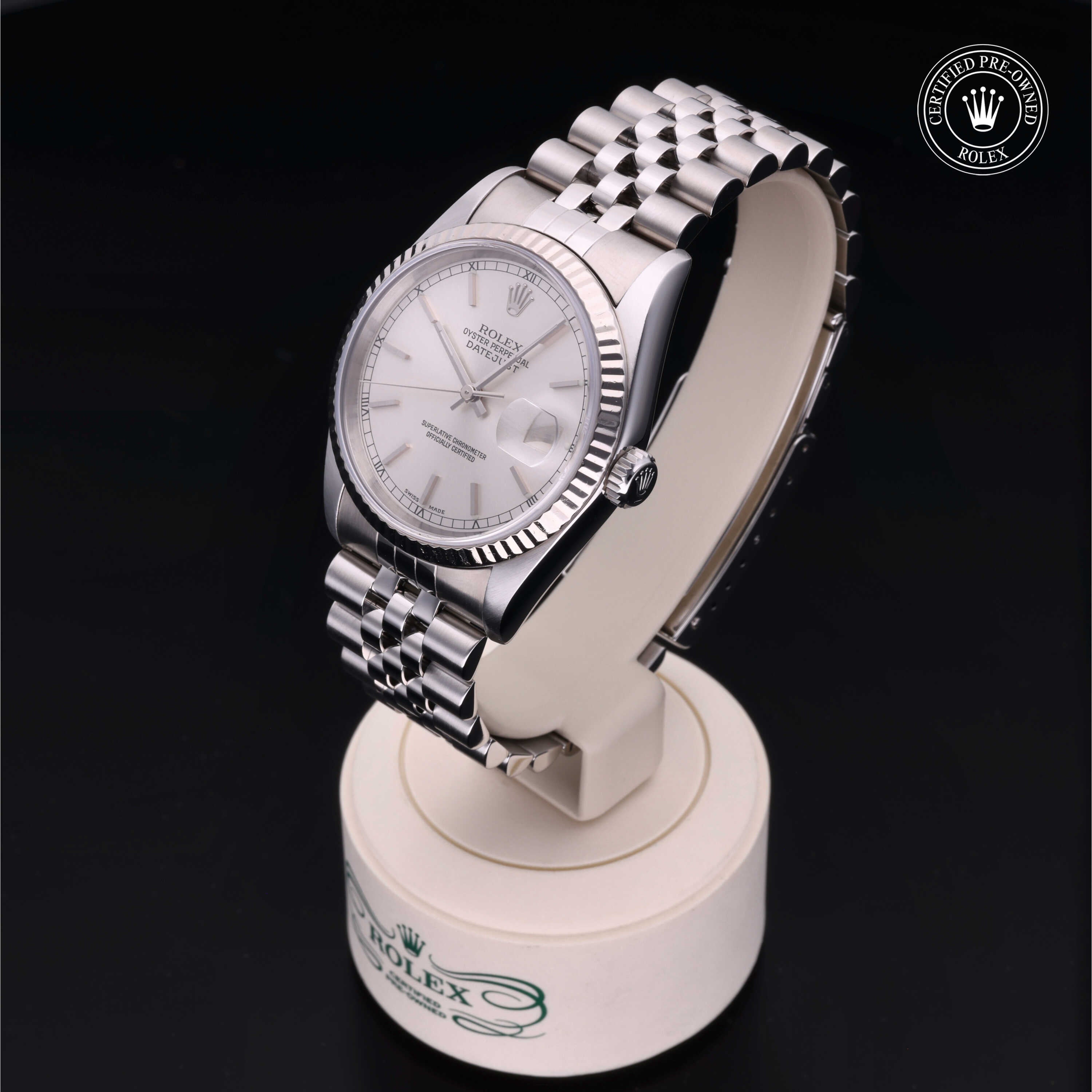 Datejust 36