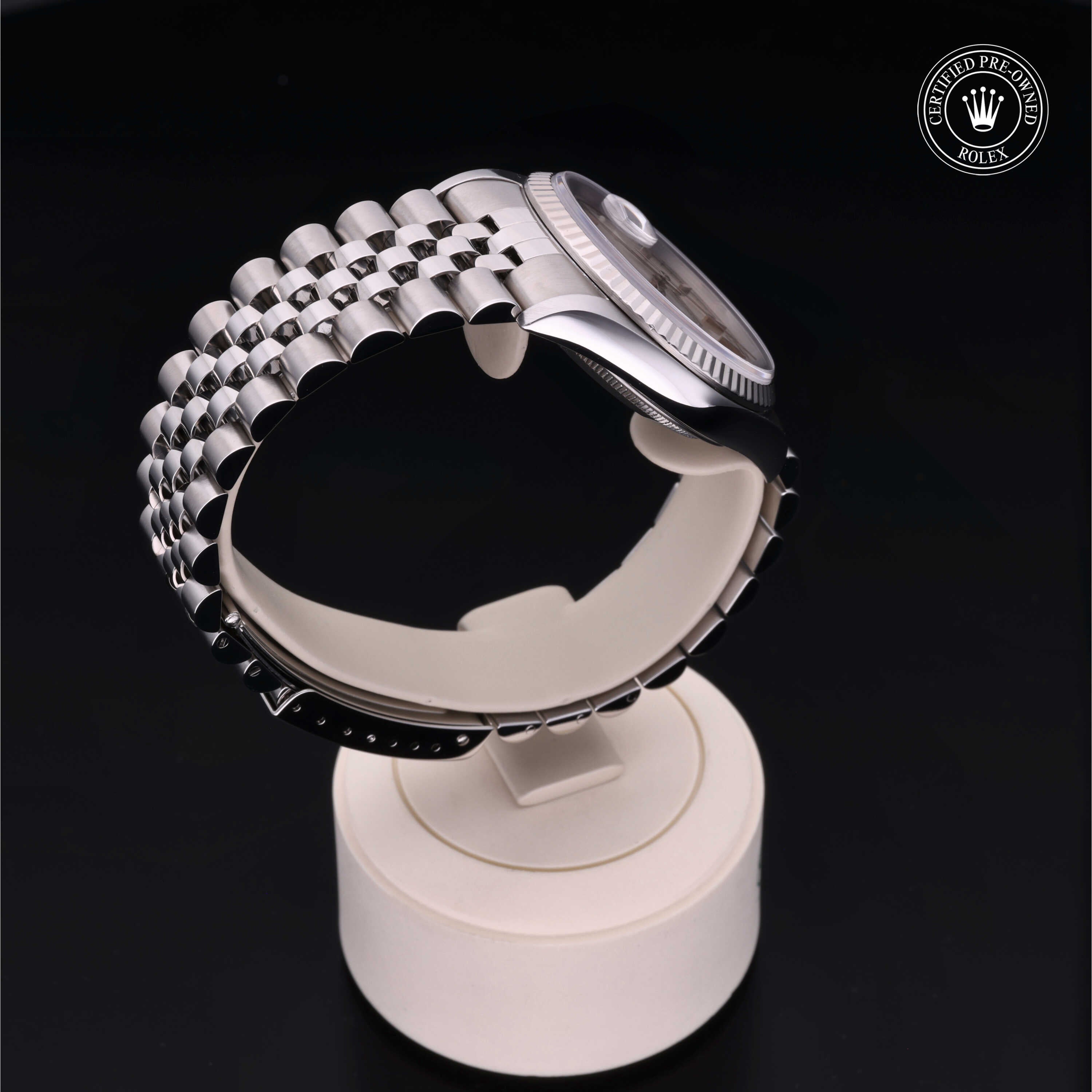 Datejust 36