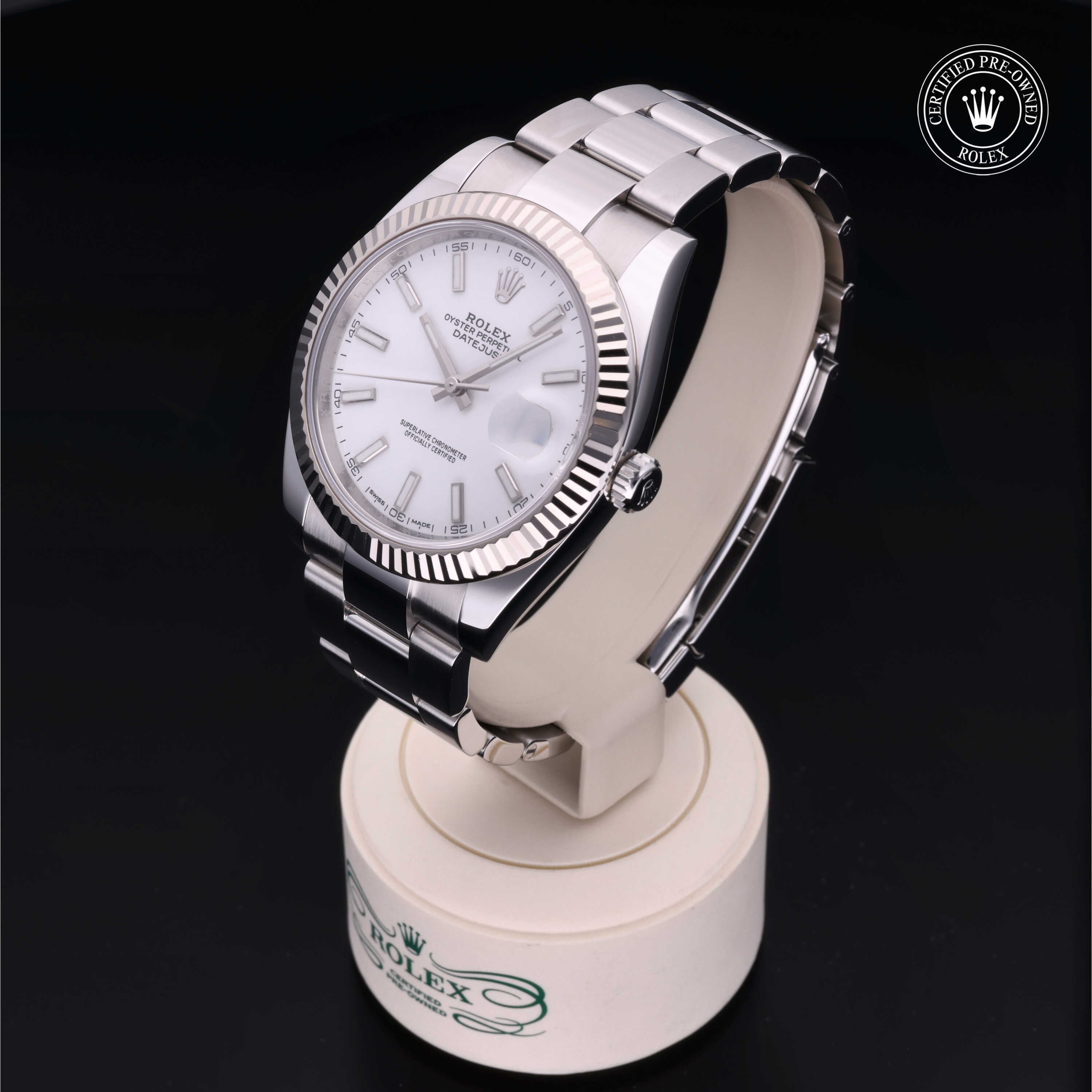 Datejust 41
