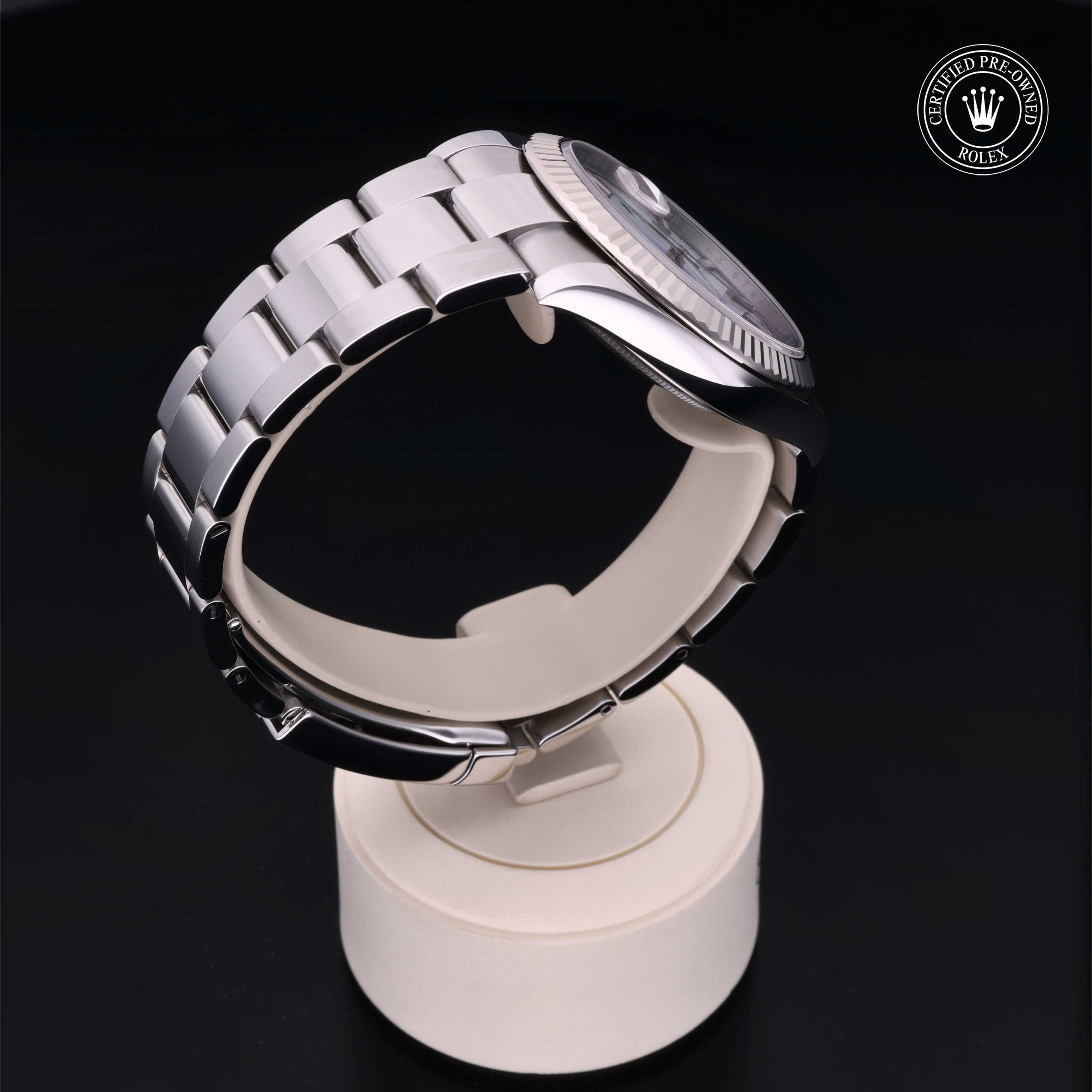 Datejust 41