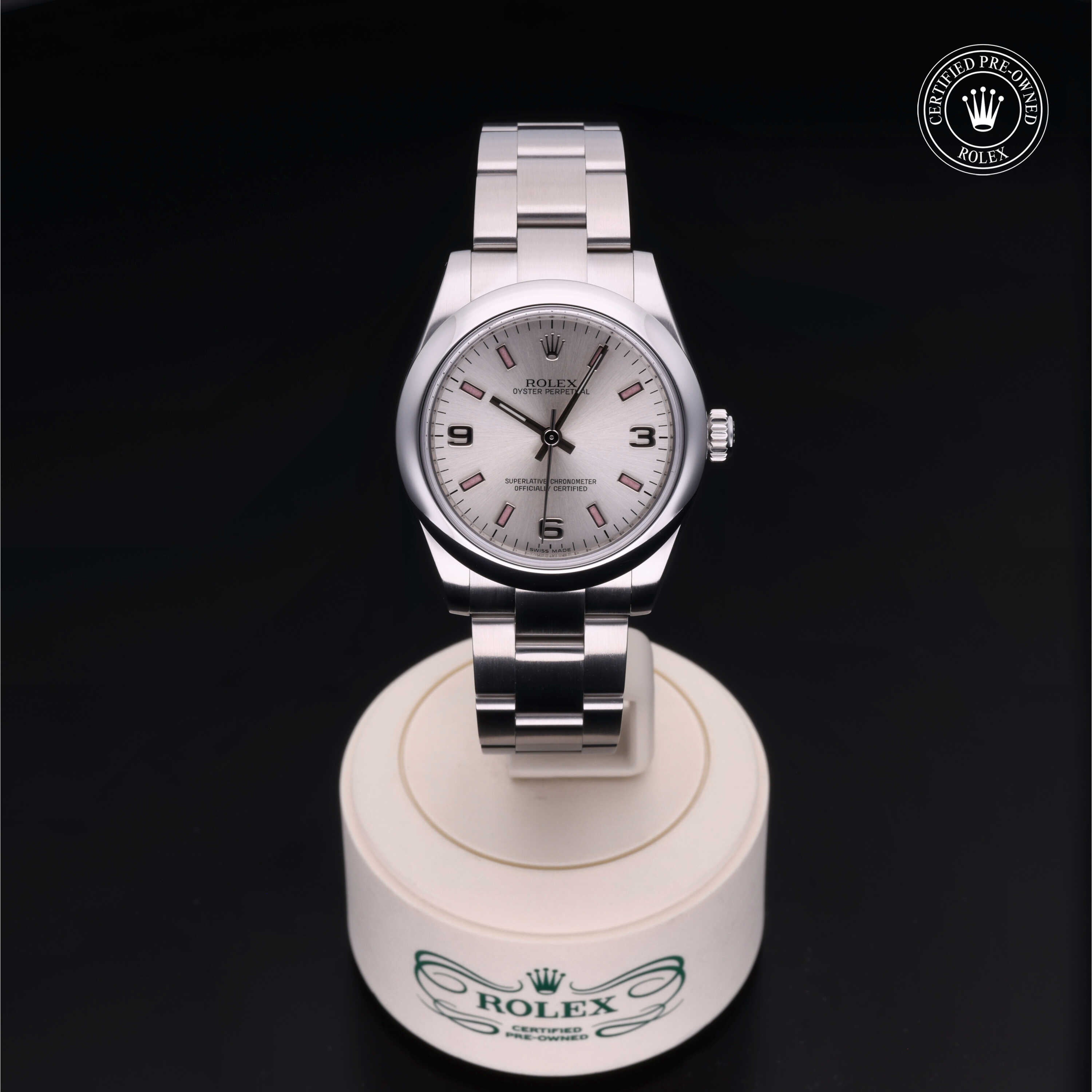 Oyster Perpetual 31