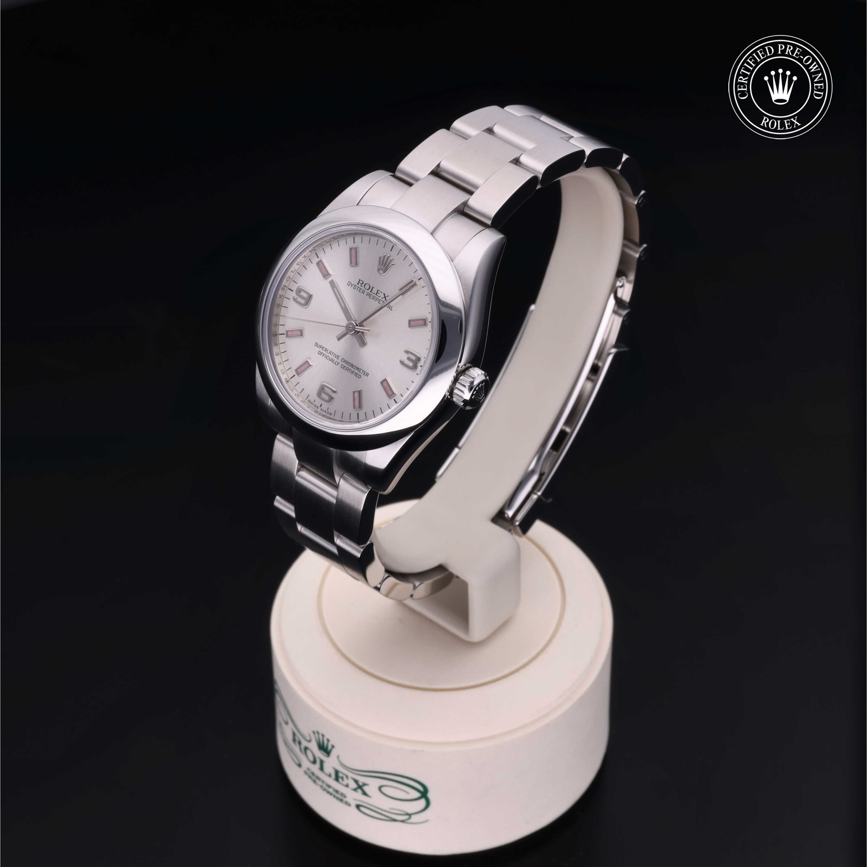 Oyster Perpetual 31