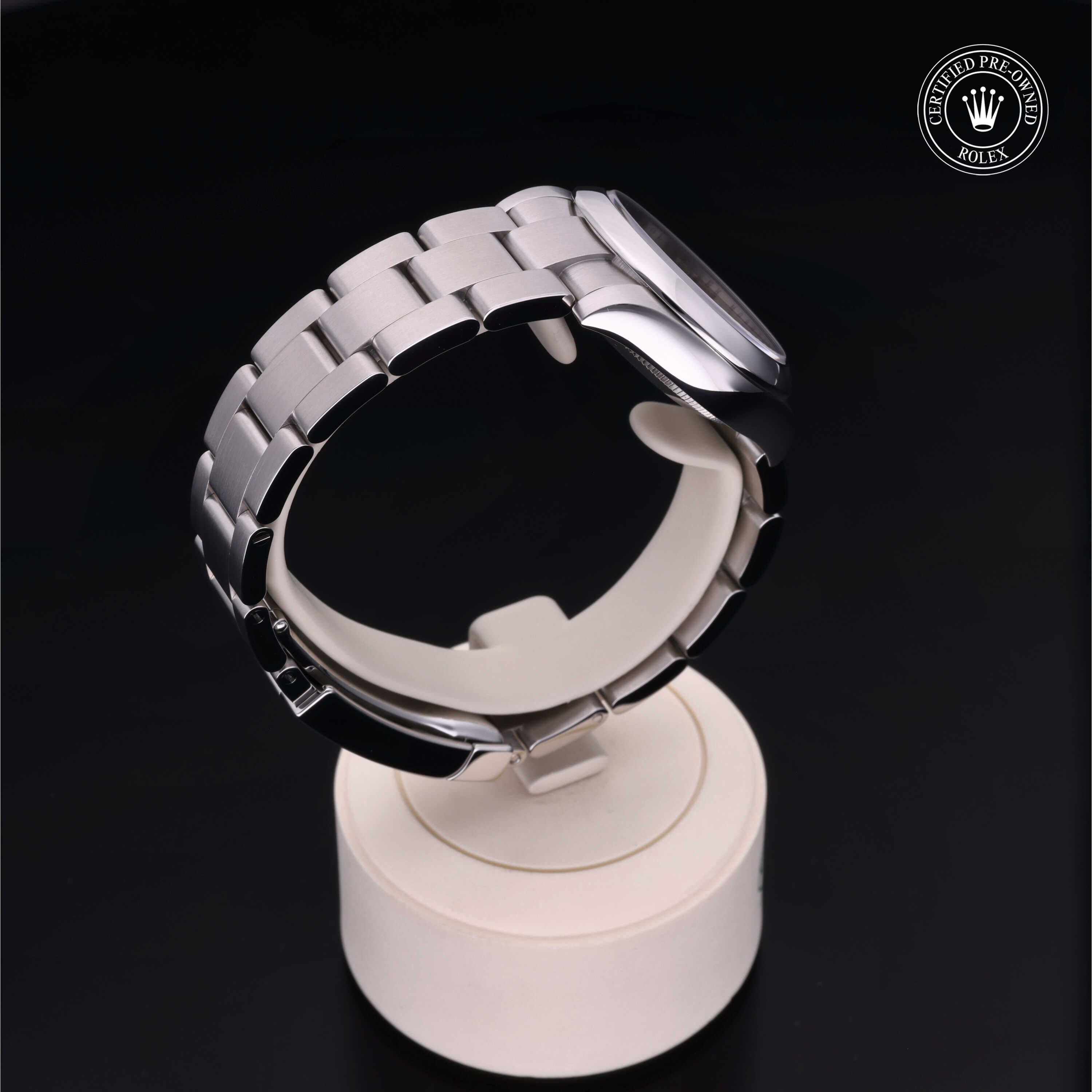Oyster Perpetual 31