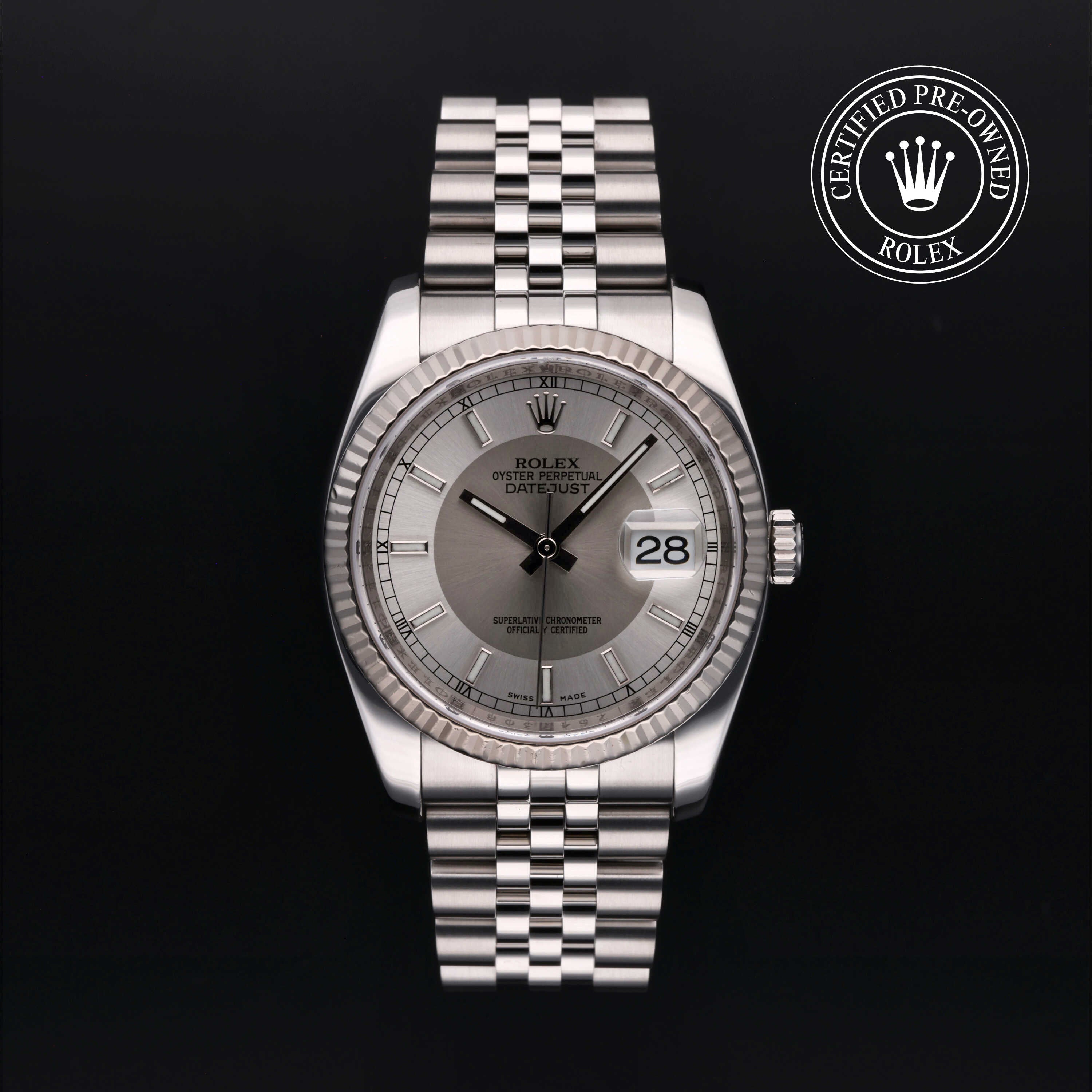Datejust 36