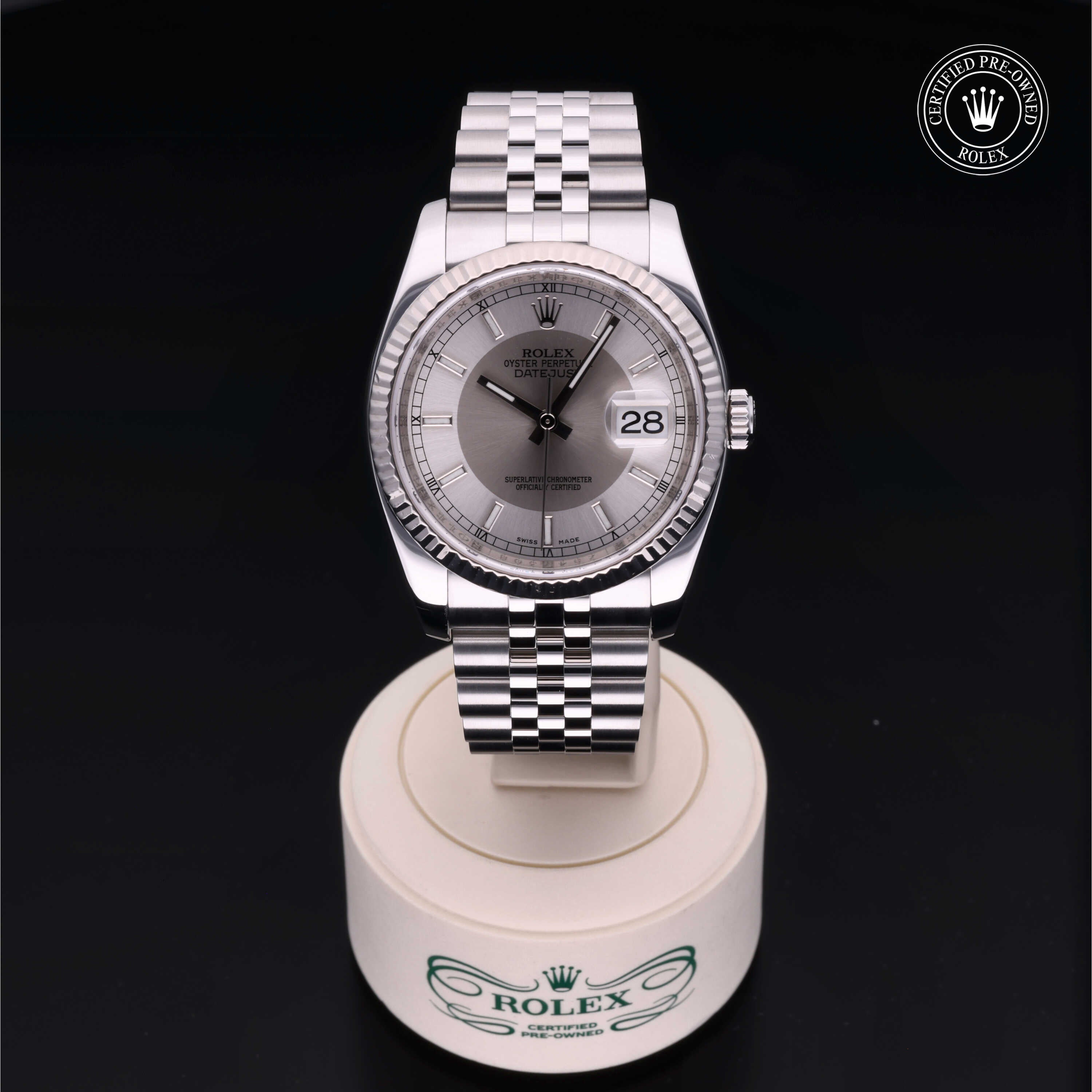 Datejust 36
