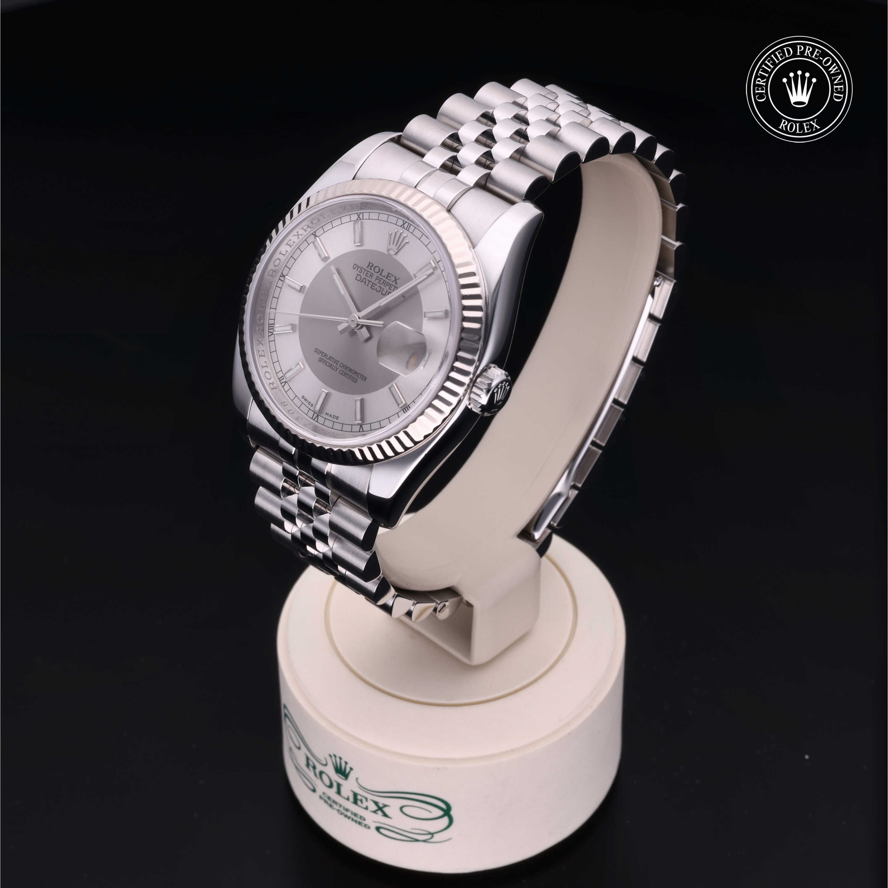 Datejust 36