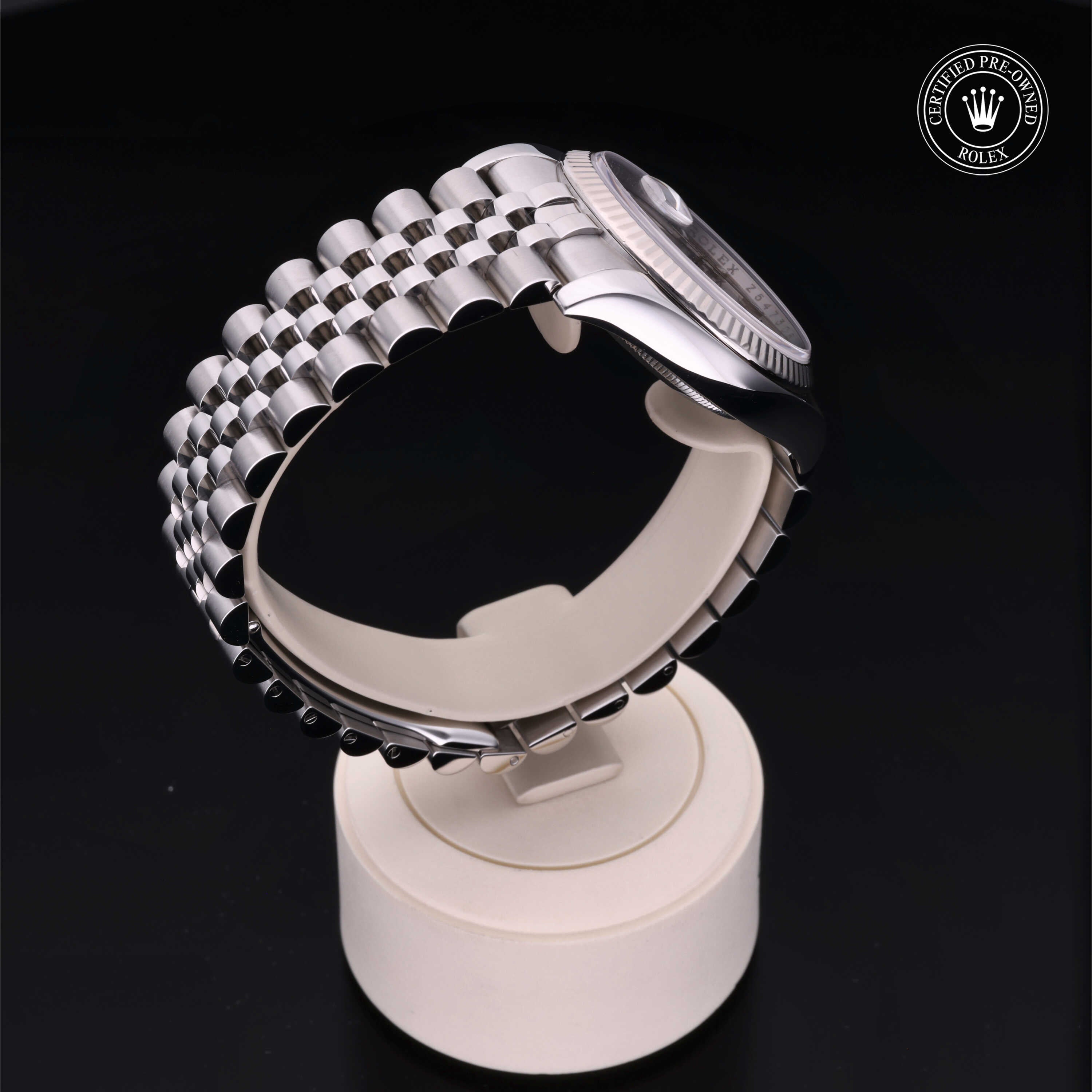 Datejust 36