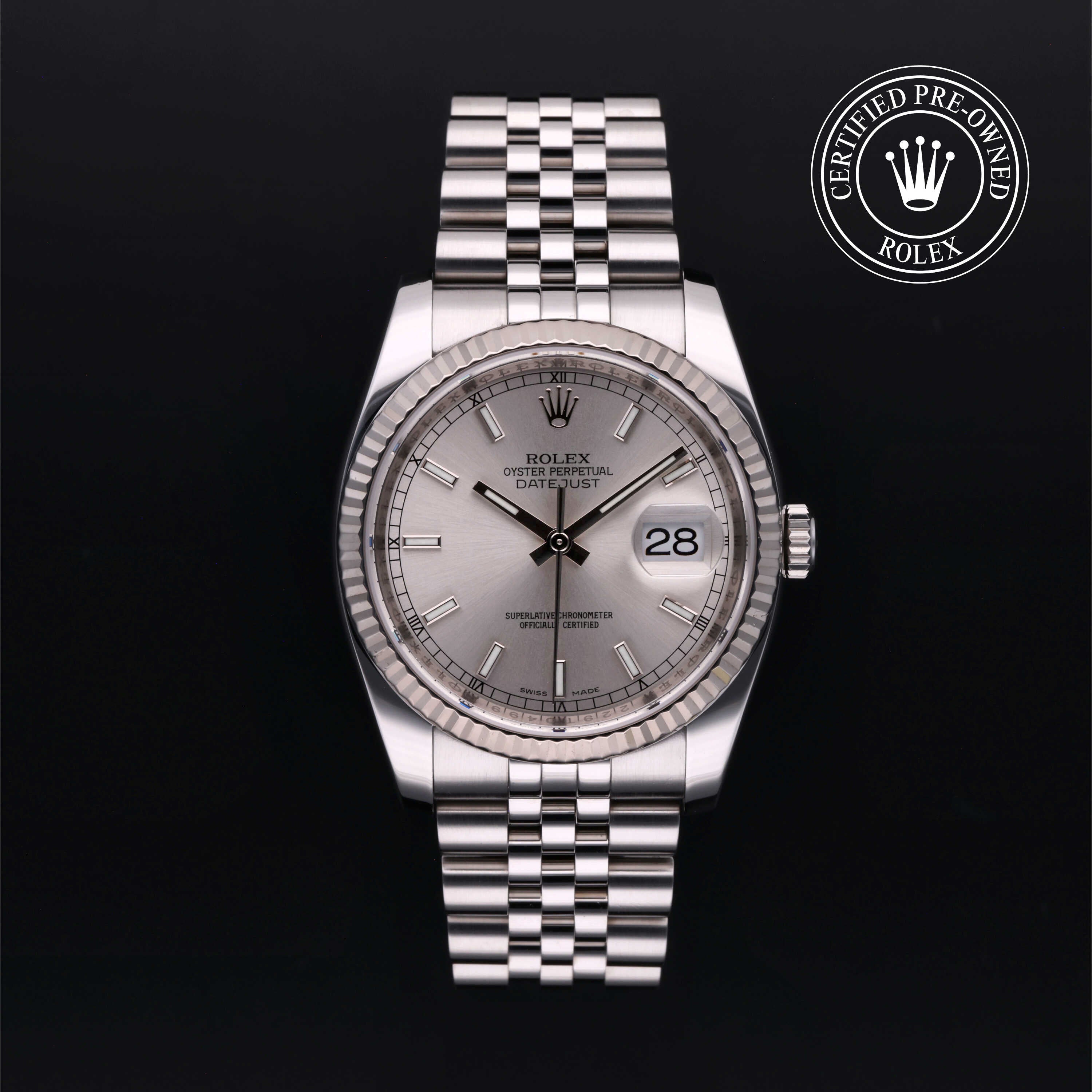 Datejust 36