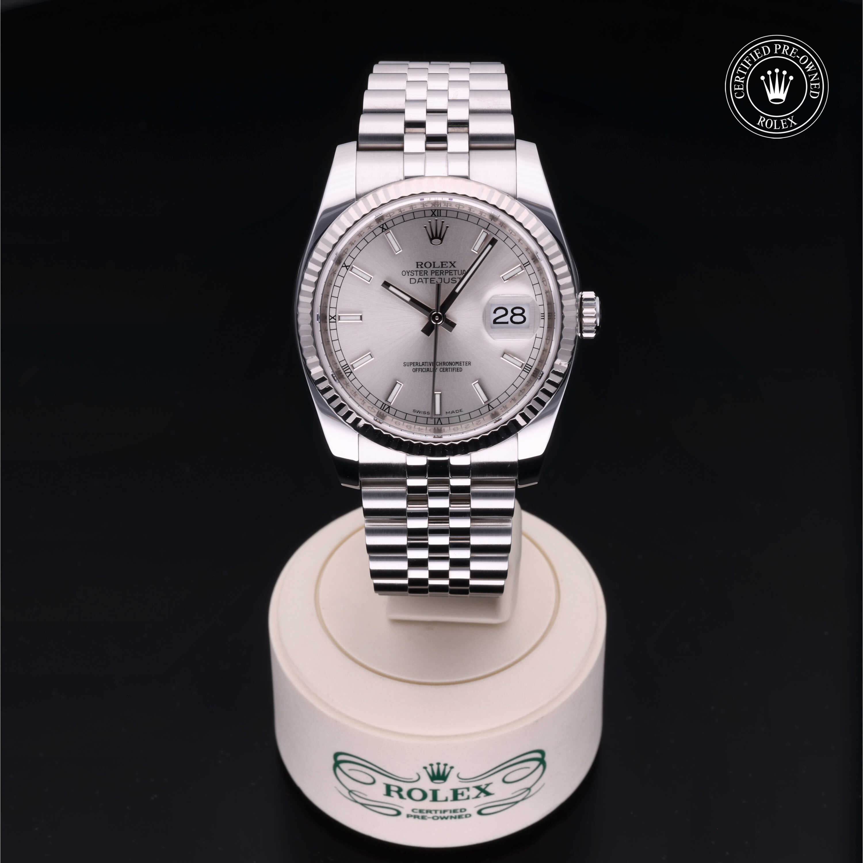 Datejust 36