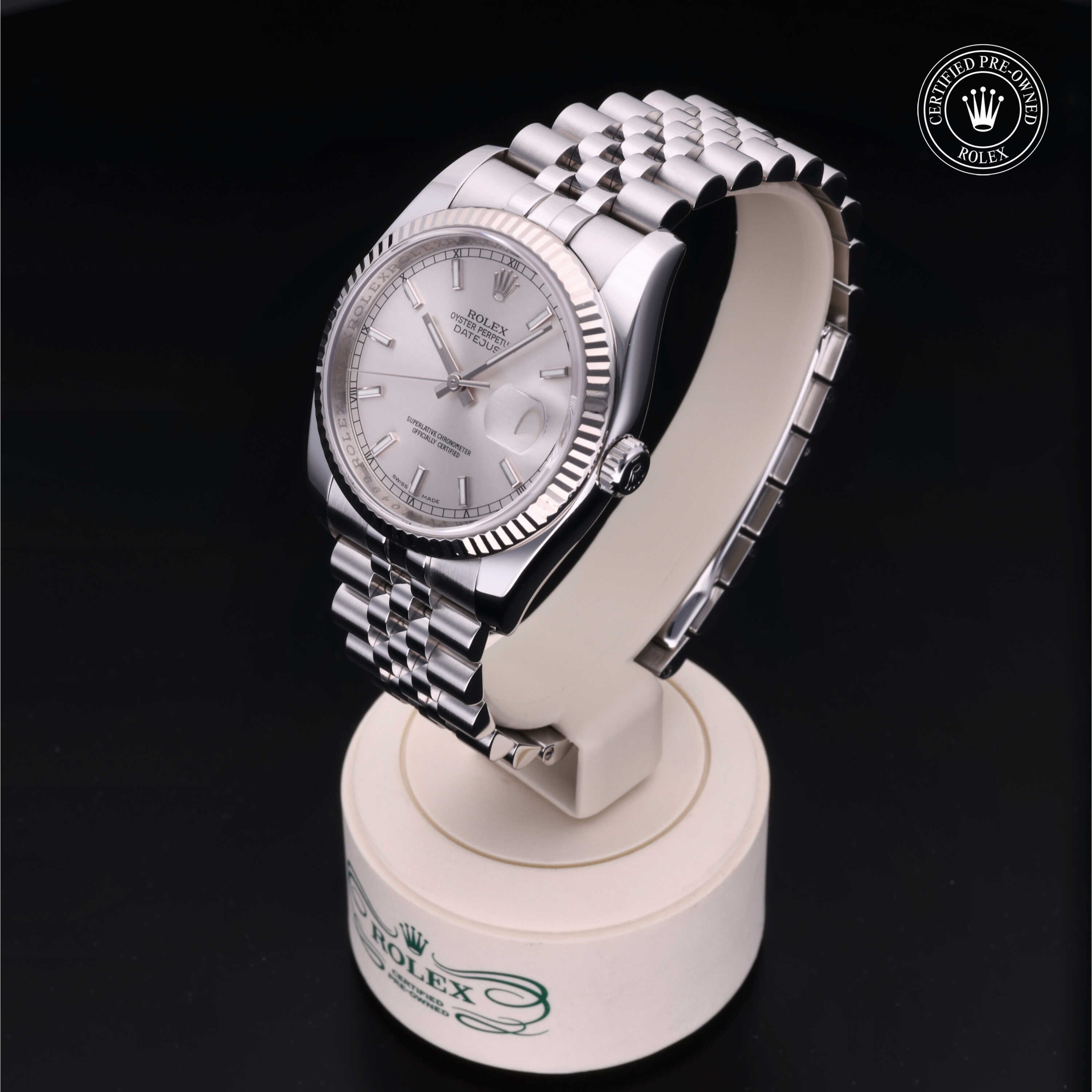 Datejust 36