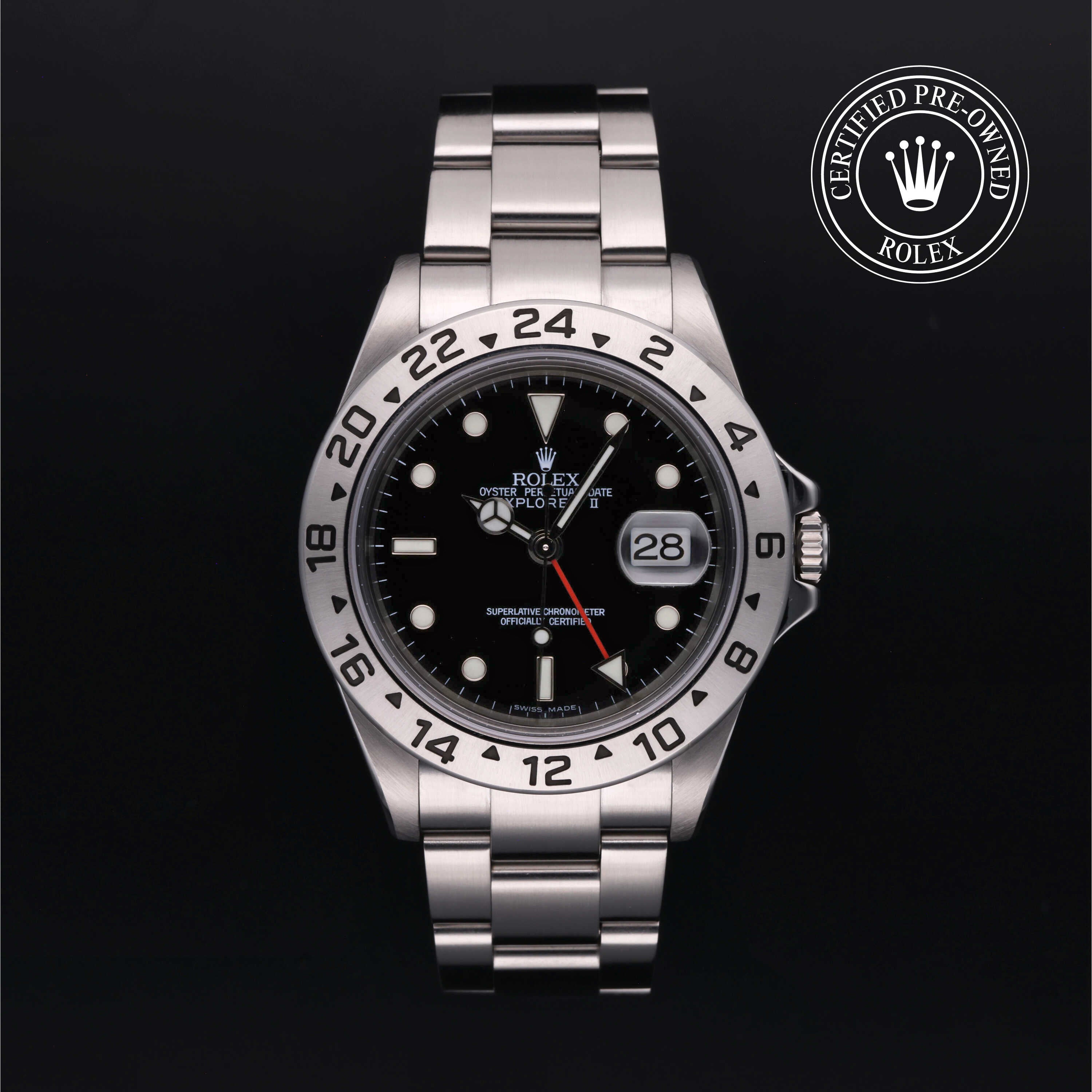 Explorer II