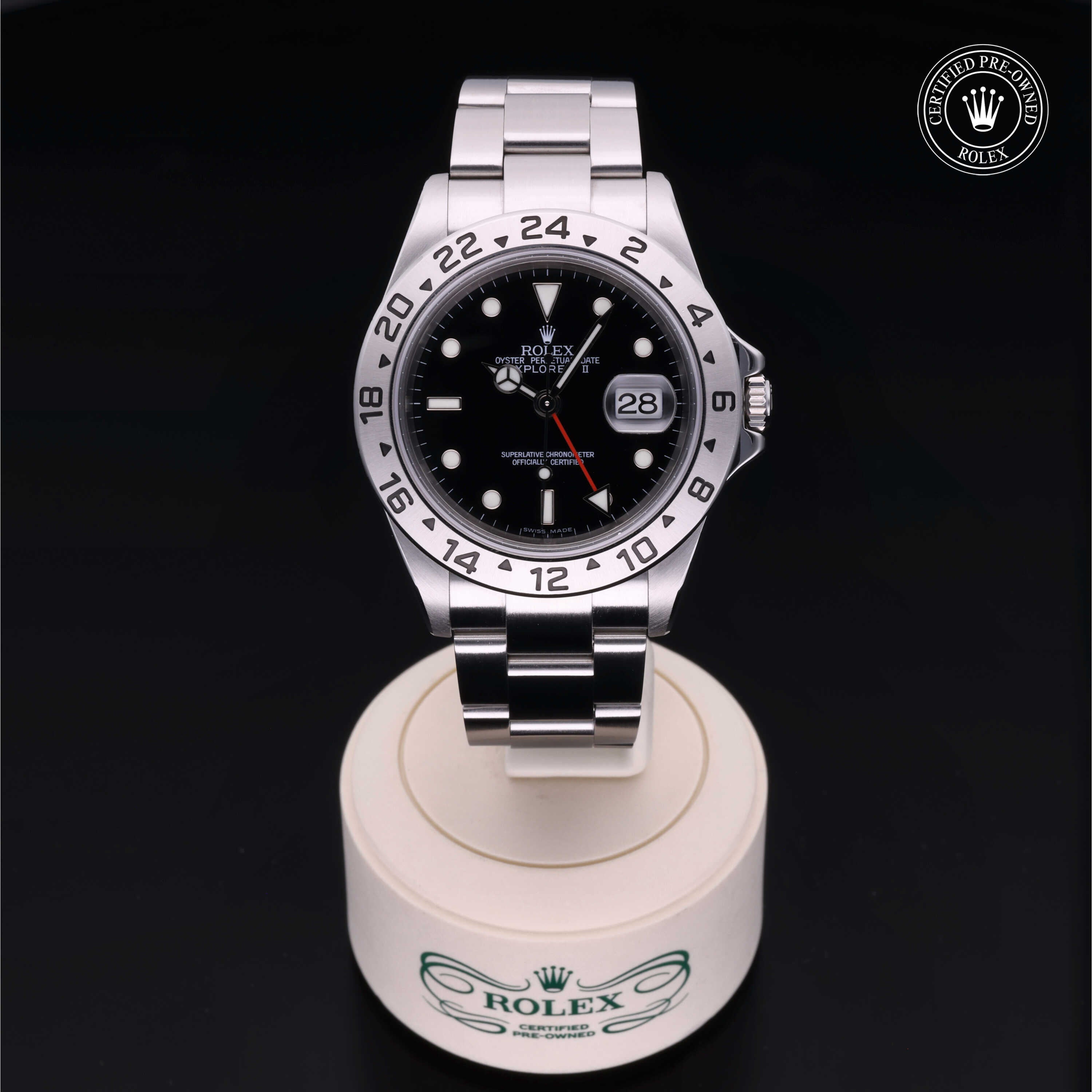 Explorer II