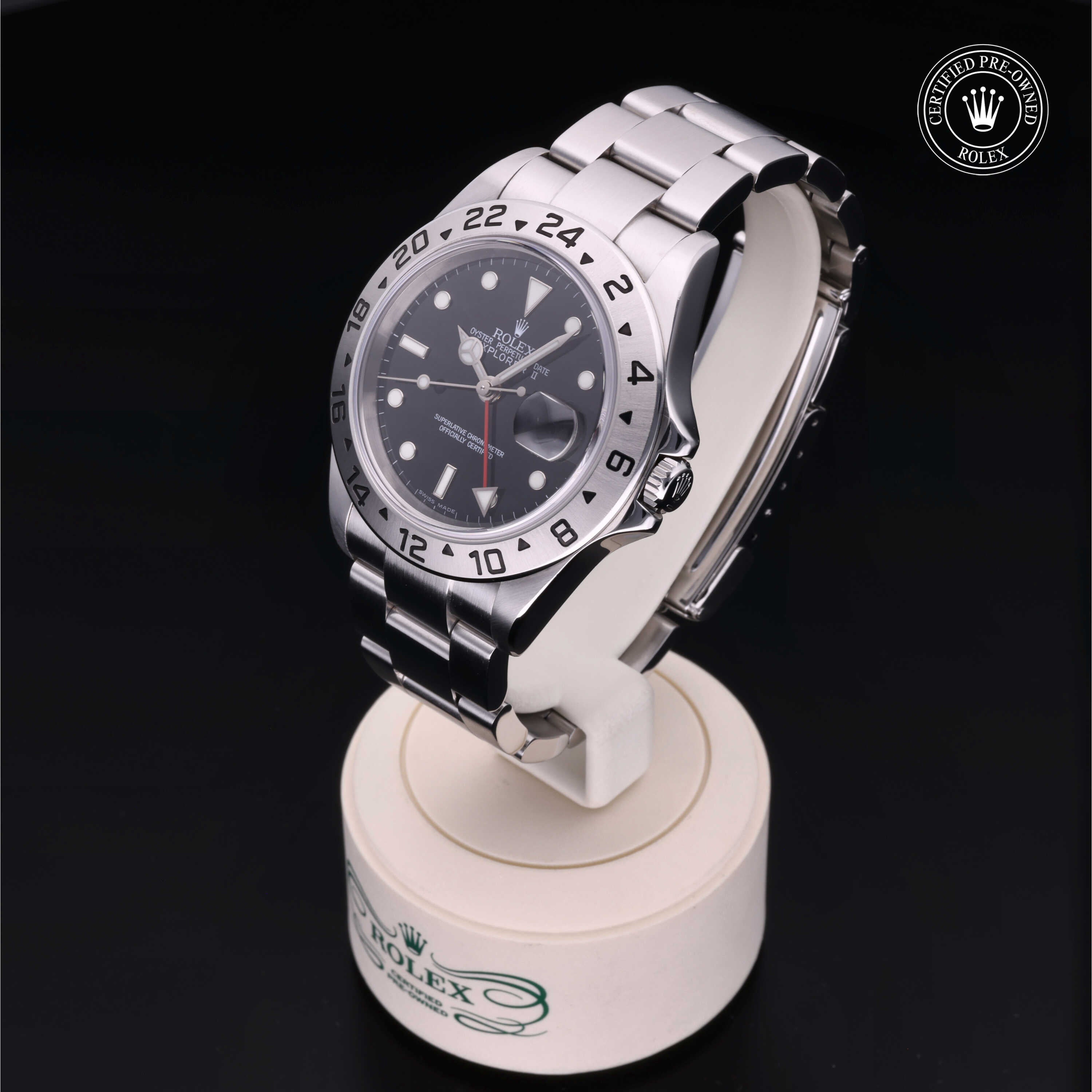 Explorer II